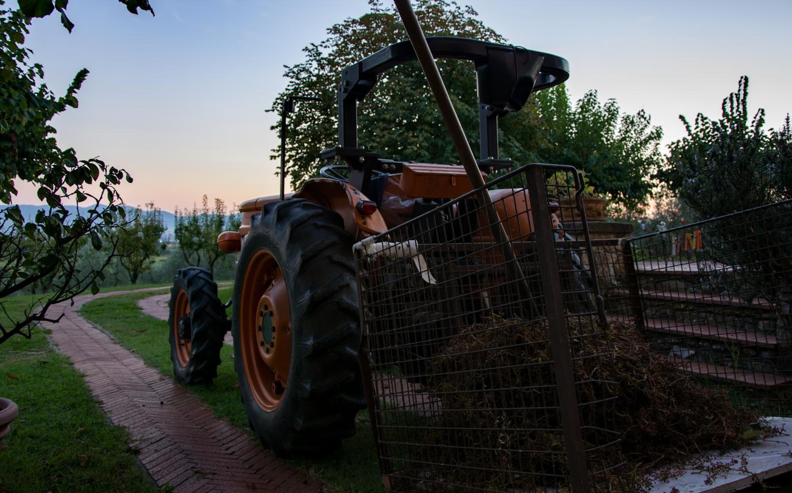 Agriturismo La Torricella