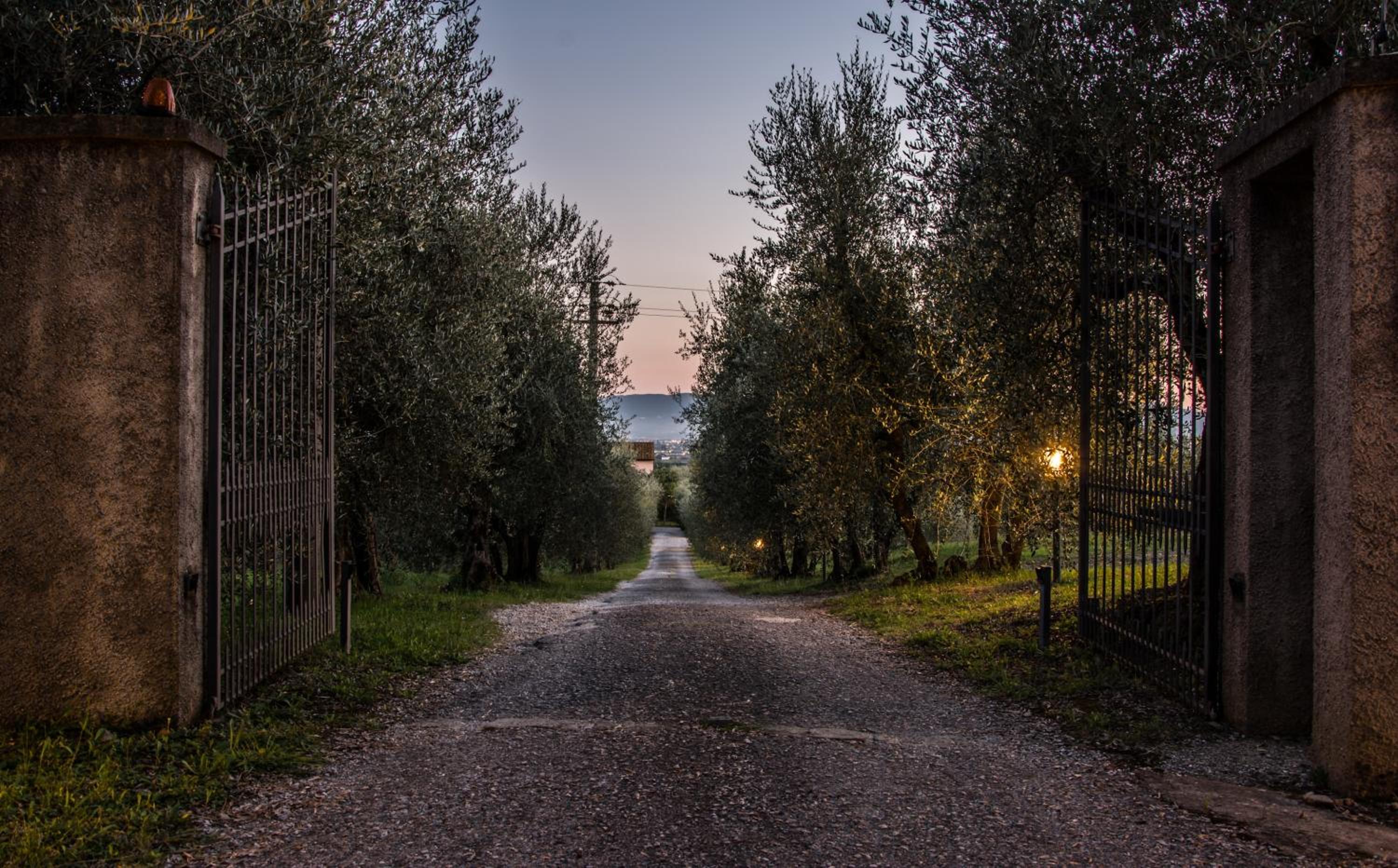 Agriturismo La Torricella