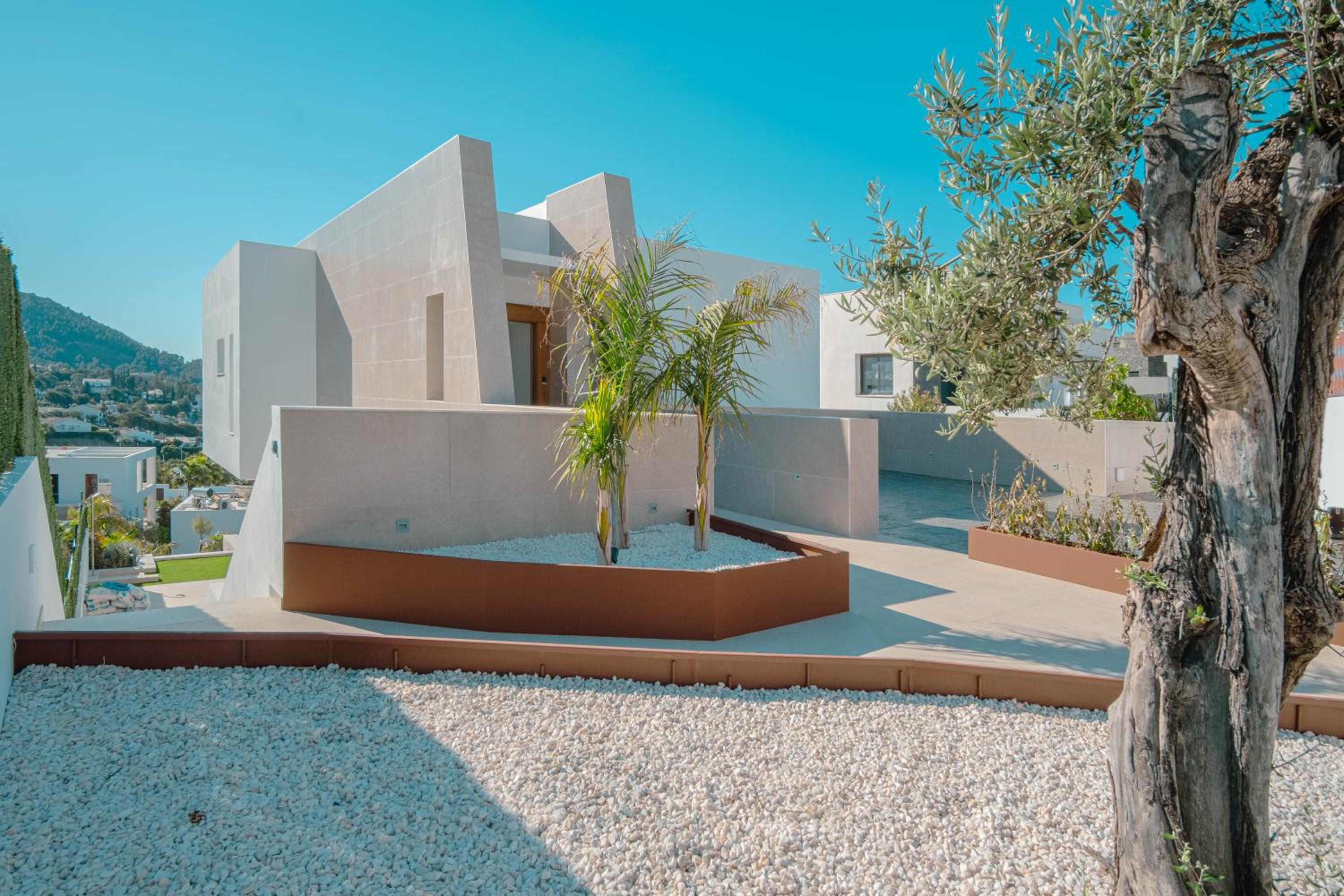 Luxury Villa Sunset Hills by ELE Apartments