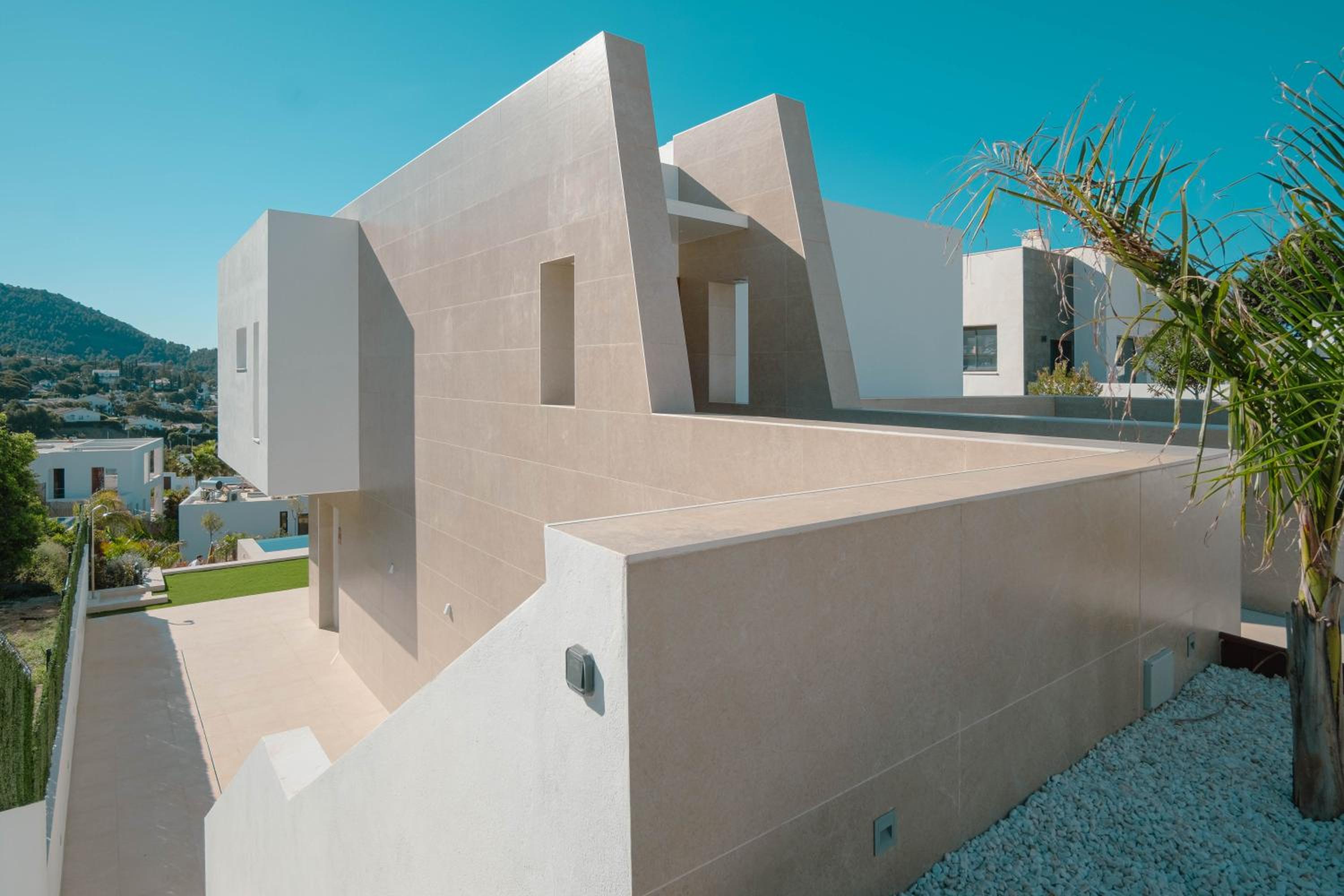 Luxury Villa Sunset Hills by ELE Apartments