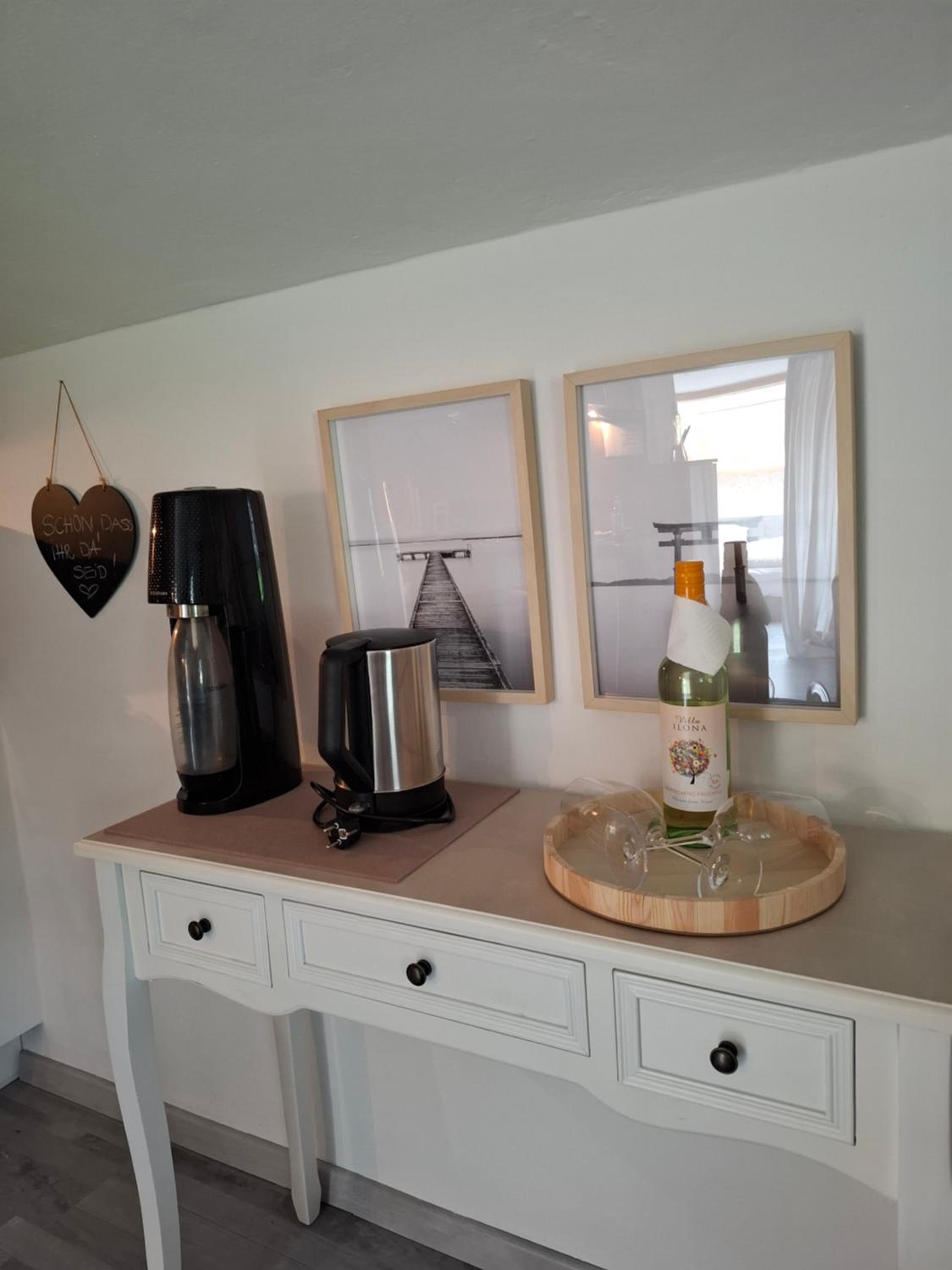 Stubainest Schmidt Ferienwohnung