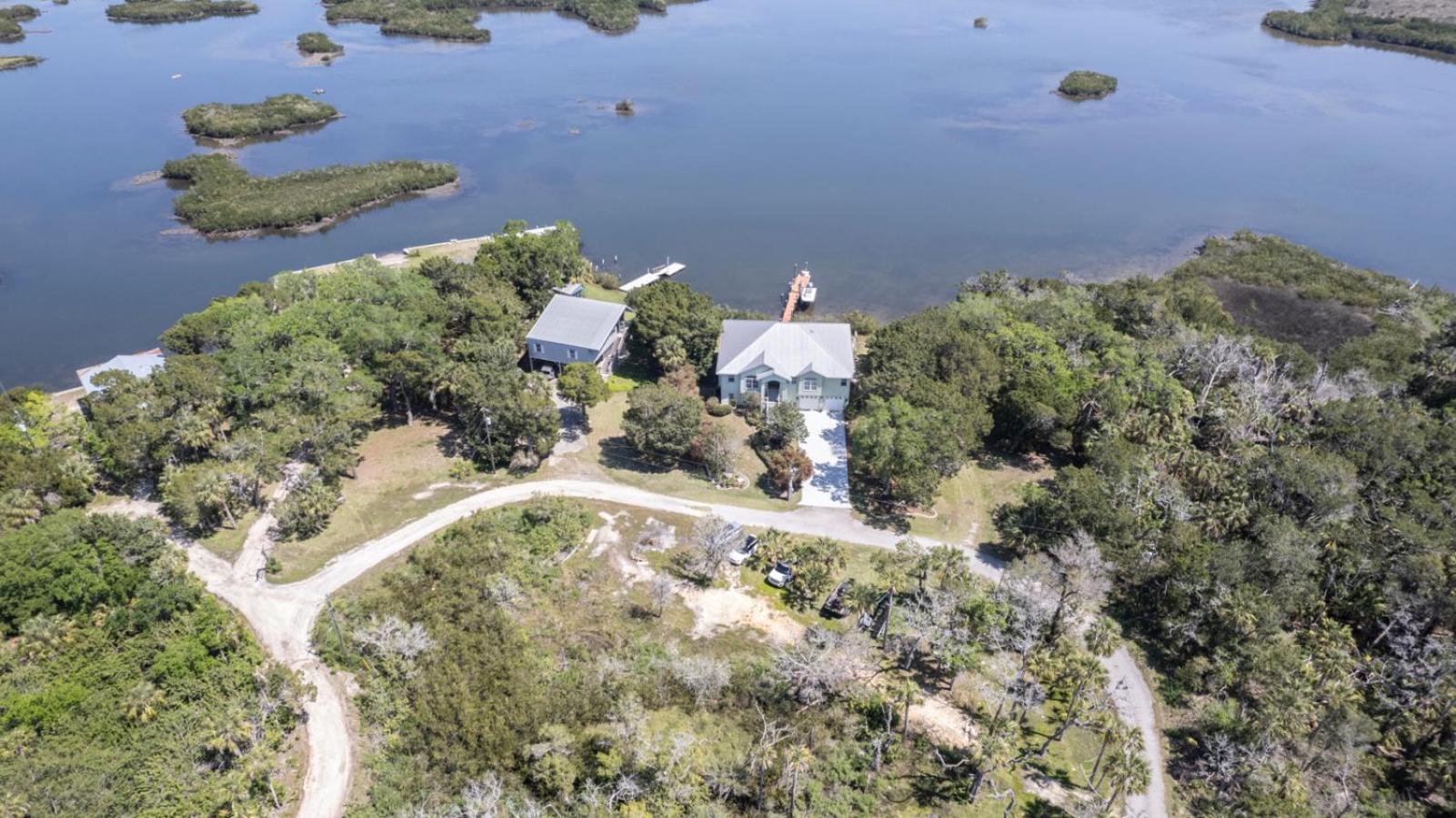Ozello Coastal Estate