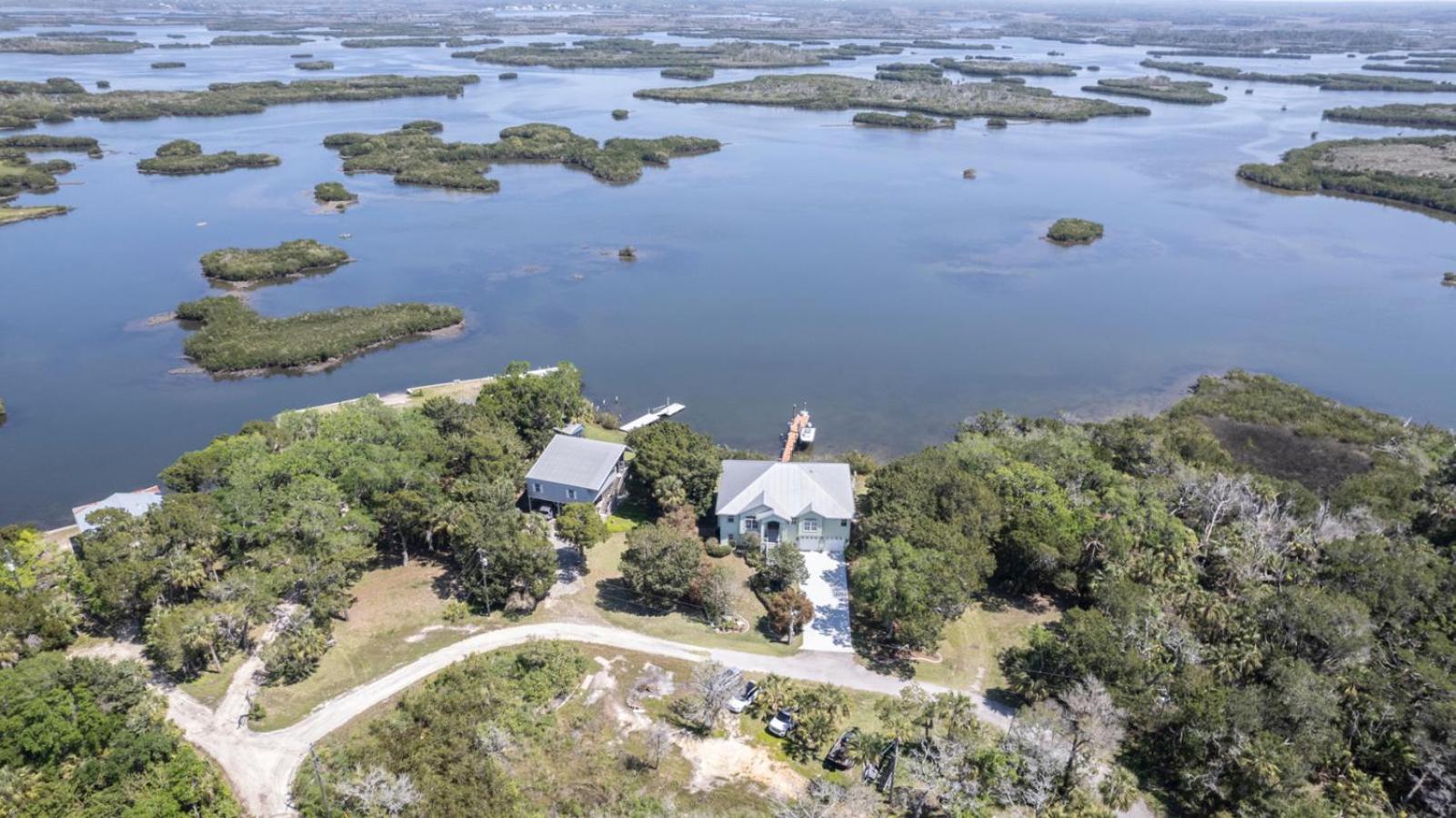 Ozello Coastal Estate
