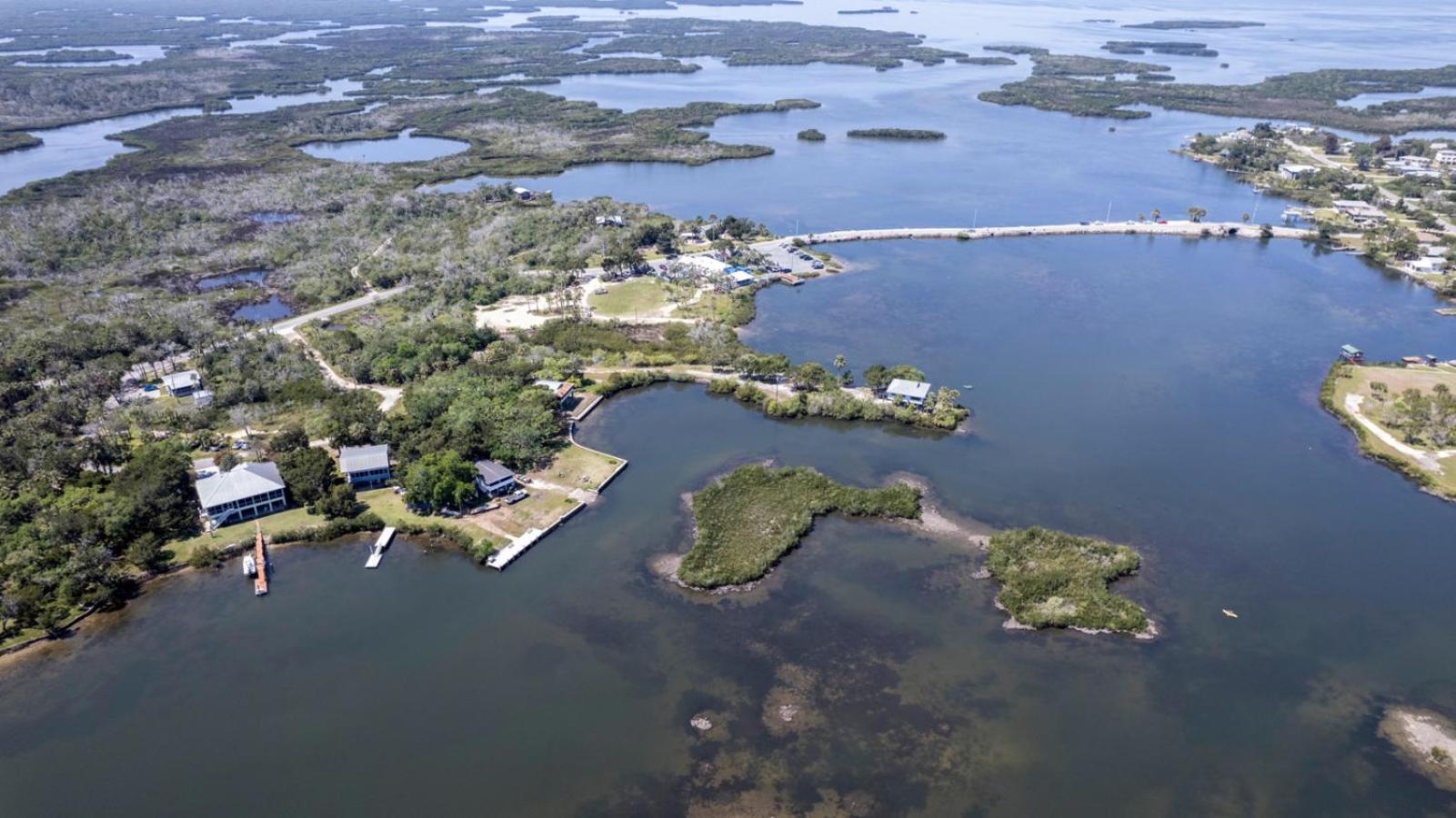 Ozello Coastal Estate