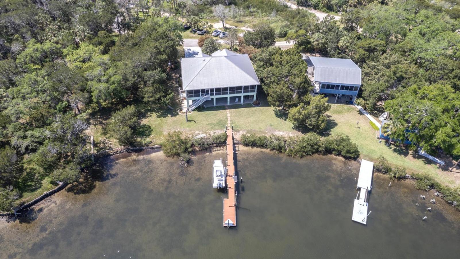Ozello Coastal Estate