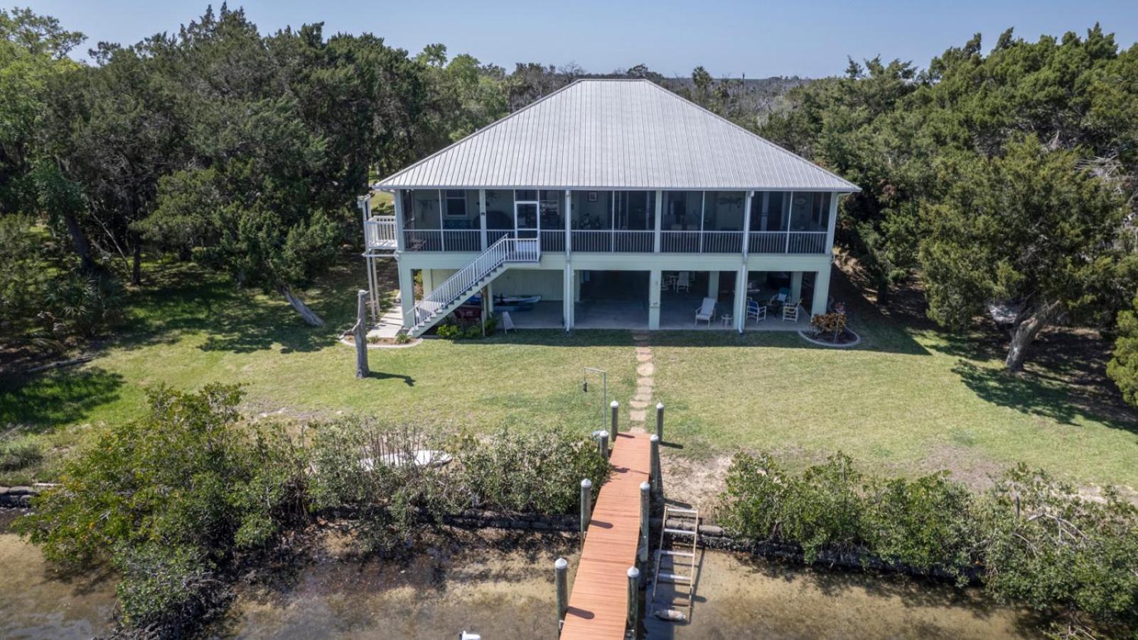 Ozello Coastal Estate