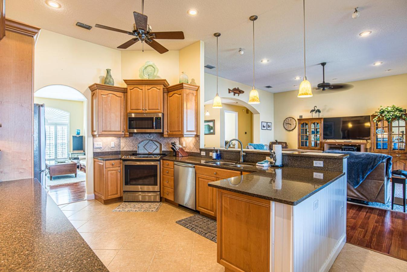 Ozello Coastal Estate