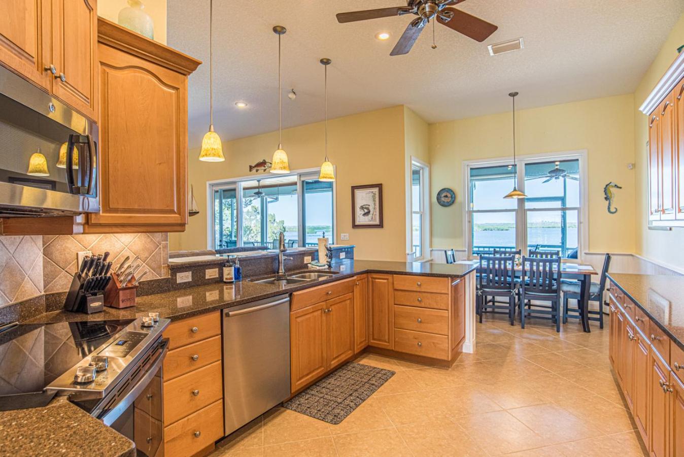 Ozello Coastal Estate