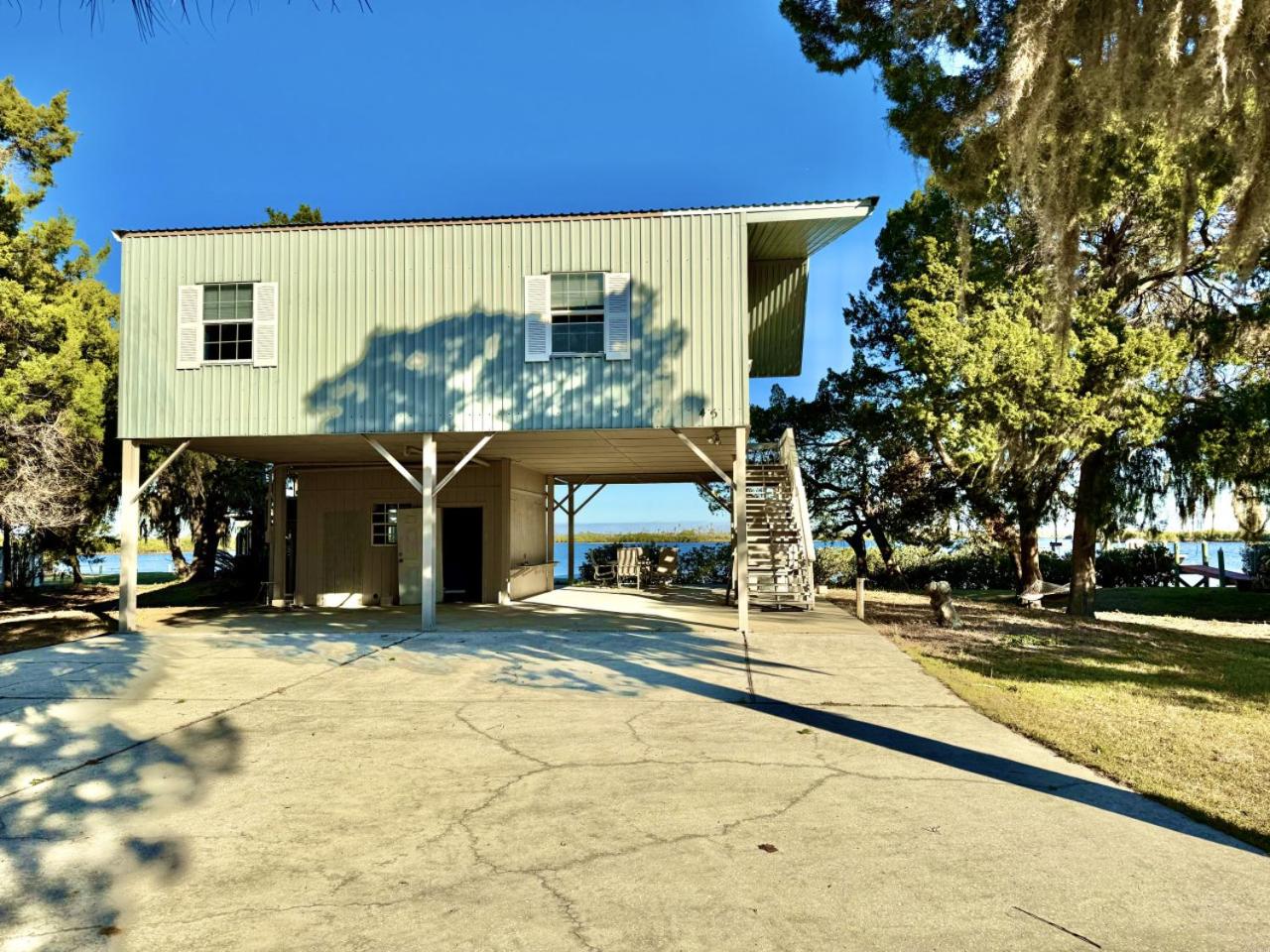 Ozello Coastal Estate