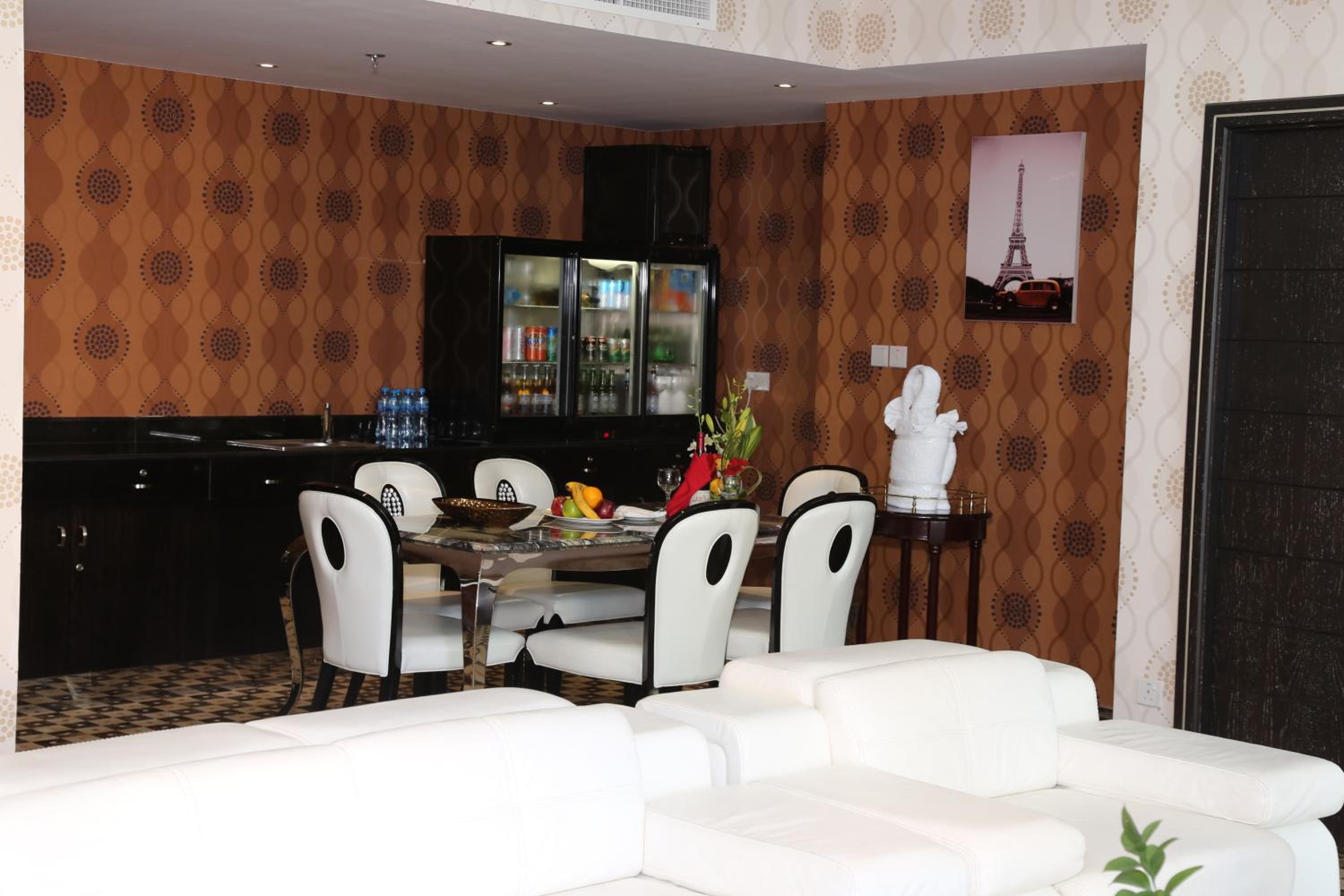The Olive Hotel, Juffair