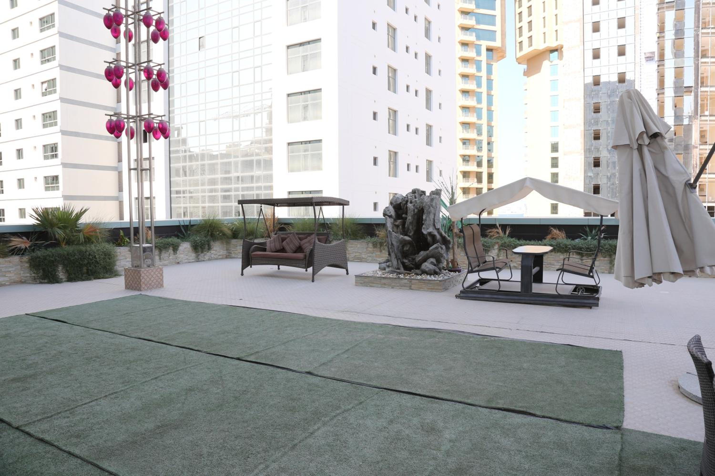 The Olive Hotel, Juffair