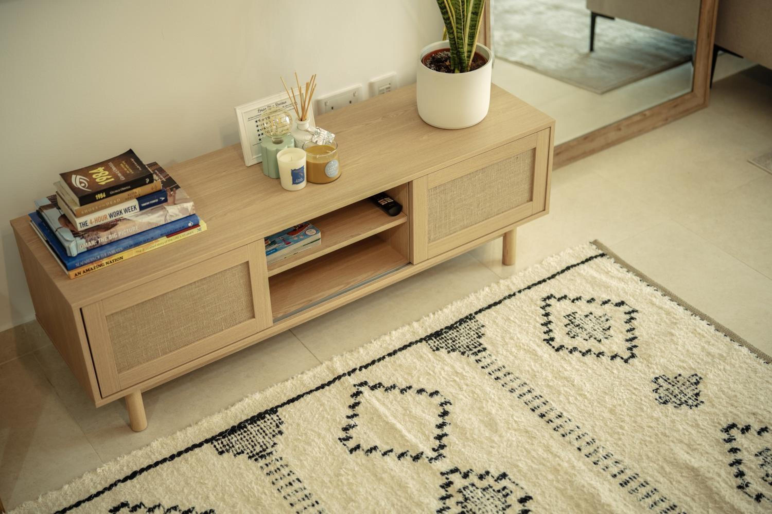 Studio Apartment - Yas Adventure by M