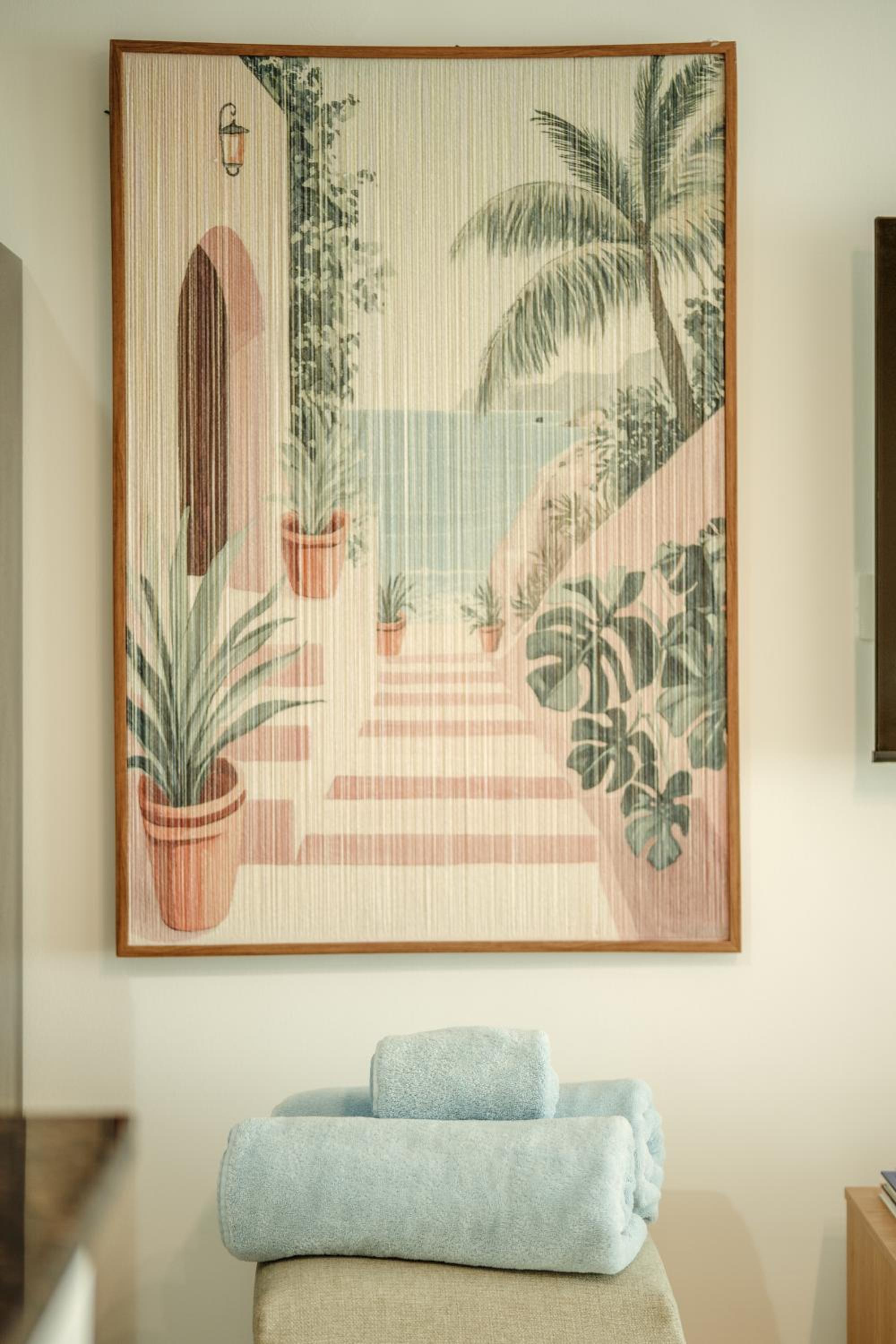Studio Apartment - Yas Adventure by M