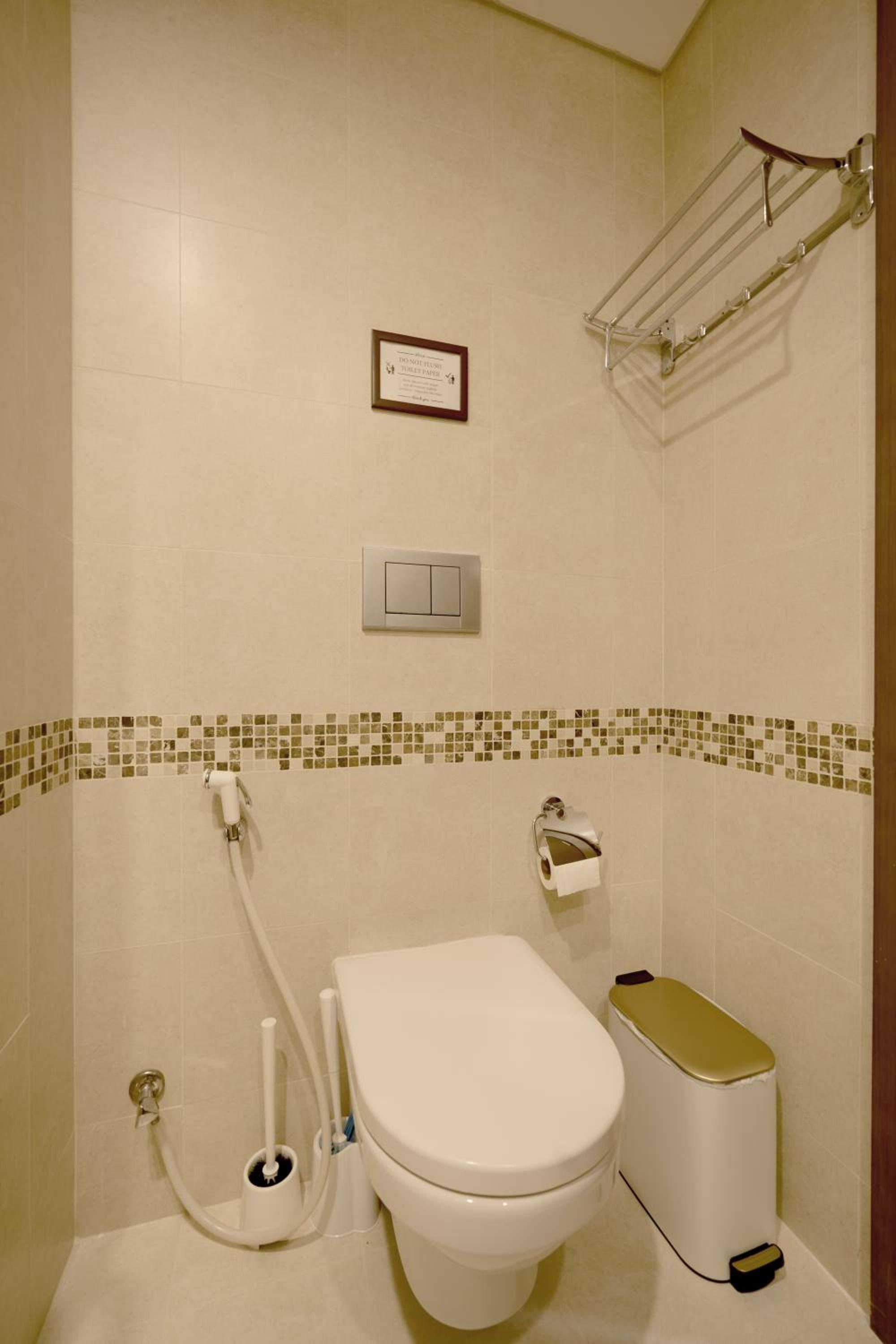 Studio Apartment - Yas Adventure by M