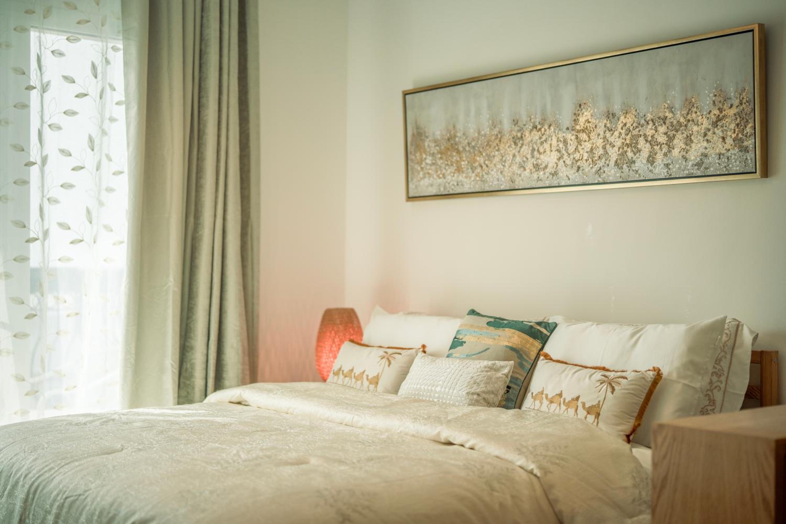 Studio Apartment - Yas Adventure by M