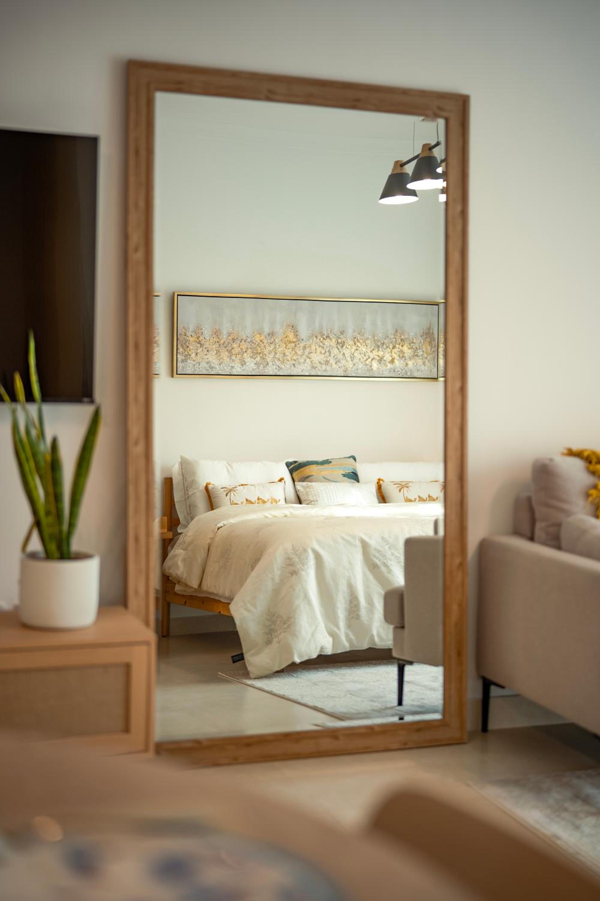 Studio Apartment - Yas Adventure by M