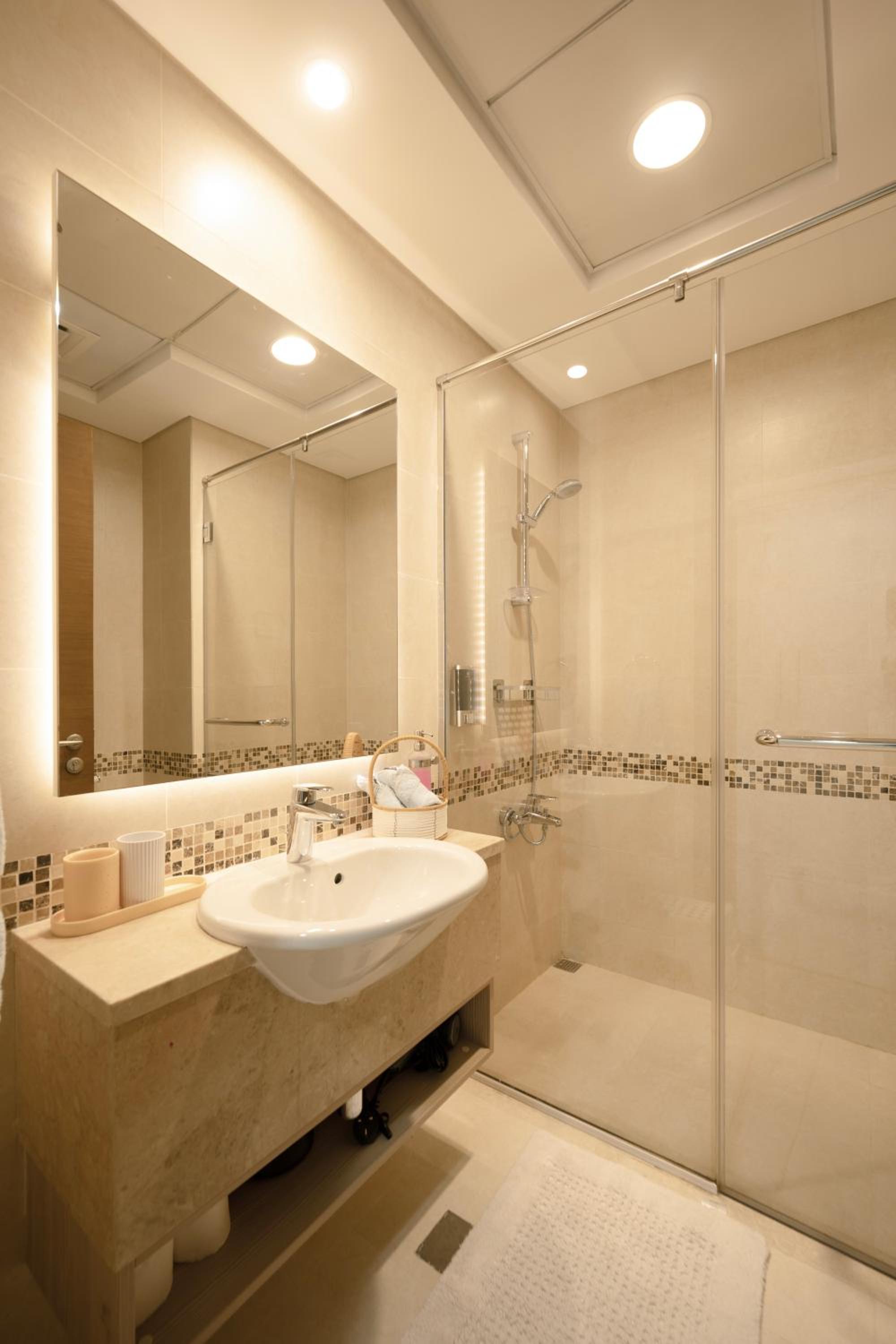 Studio Apartment - Yas Adventure by M
