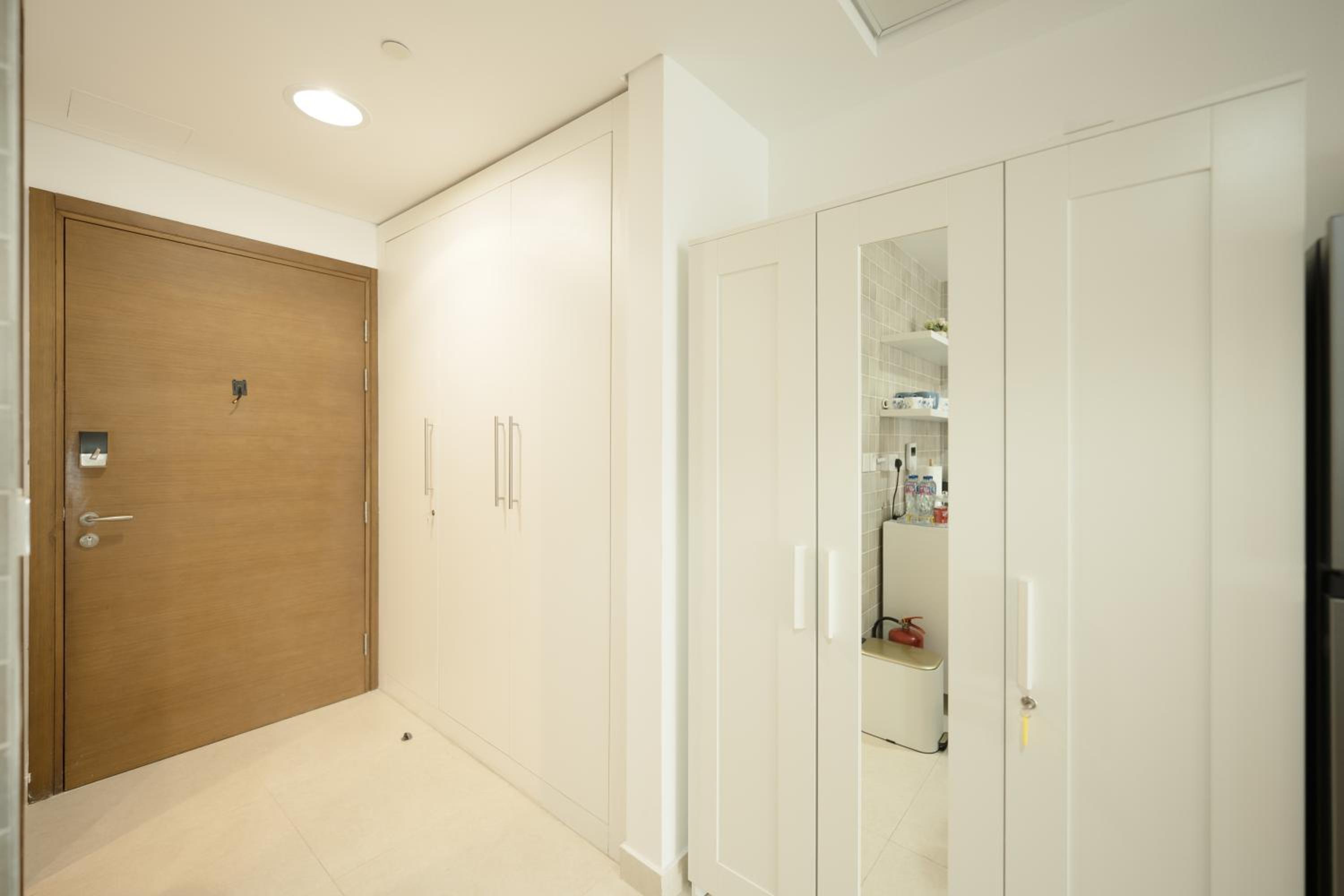 Studio Apartment - Yas Adventure by M