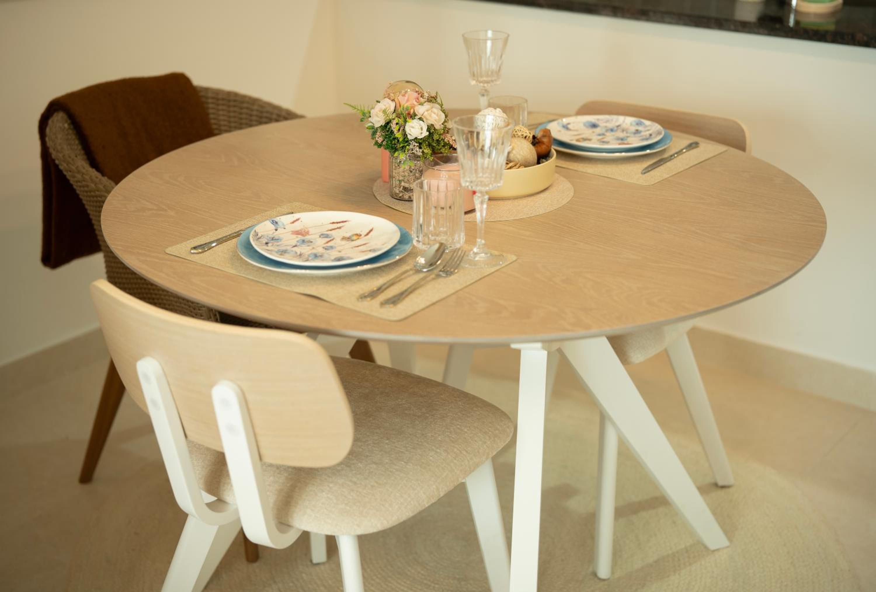 Studio Apartment - Yas Adventure by M