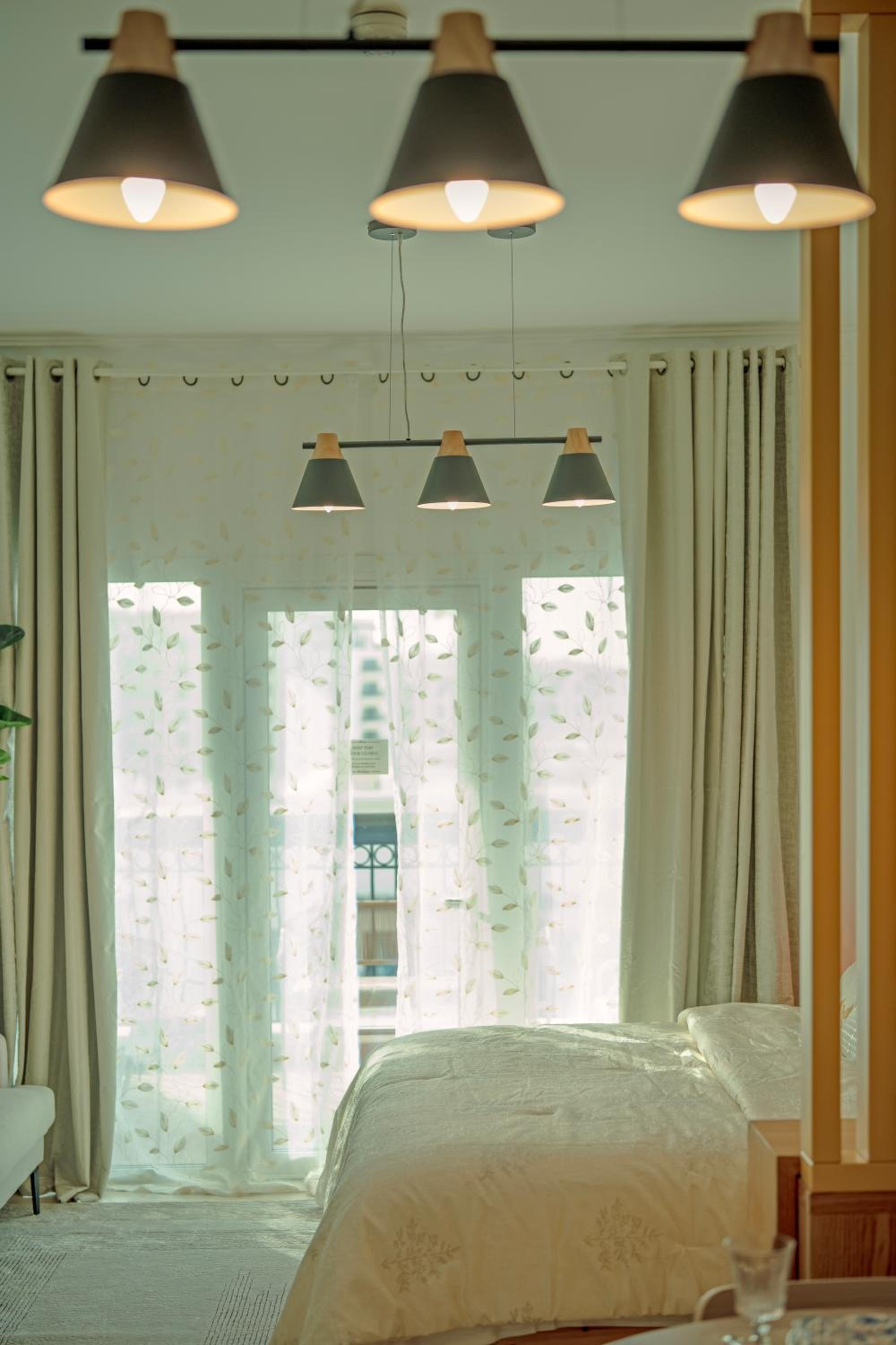 Studio Apartment - Yas Adventure by M