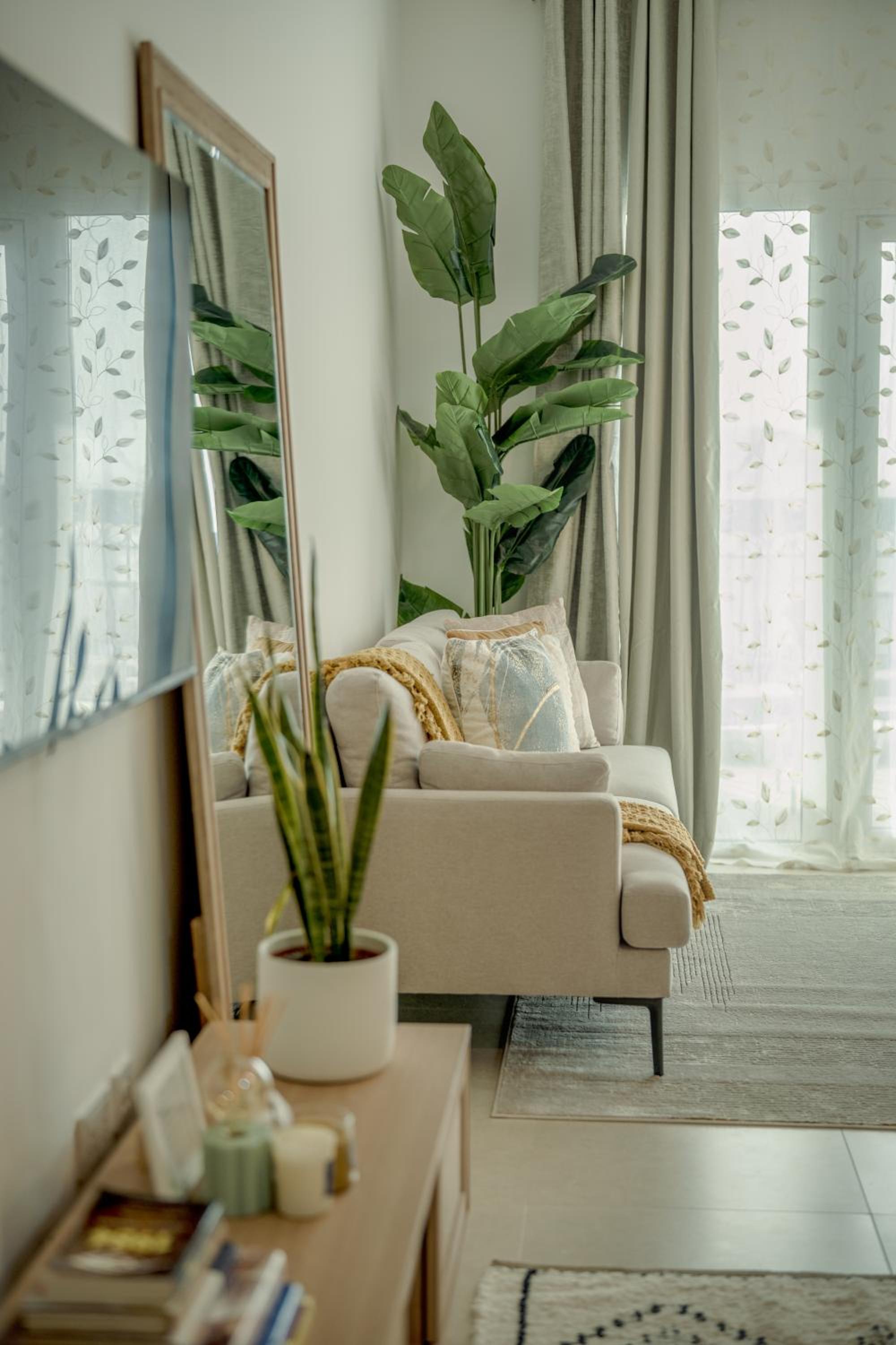 Studio Apartment - Yas Adventure by M