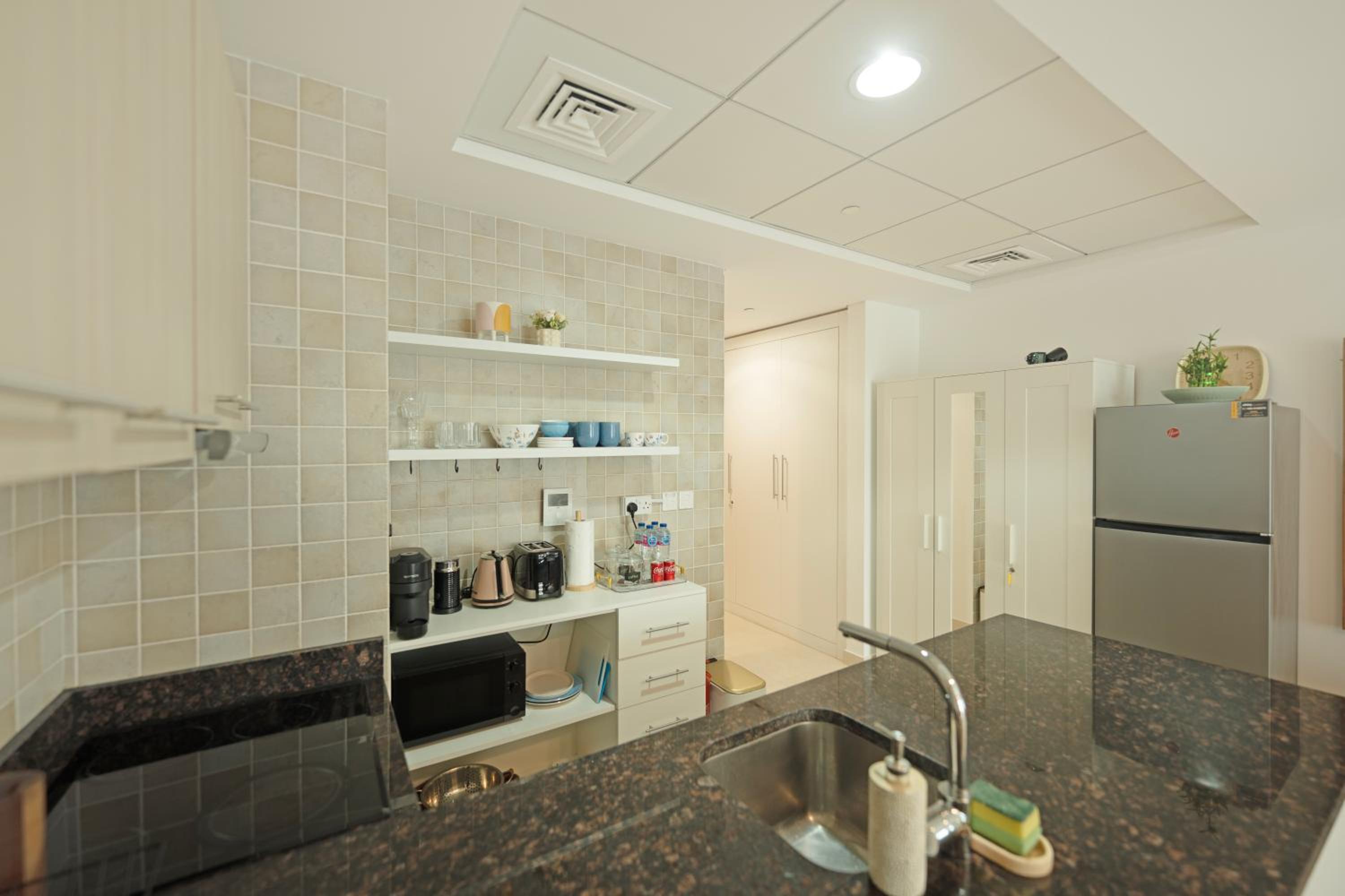 Studio Apartment - Yas Adventure by M