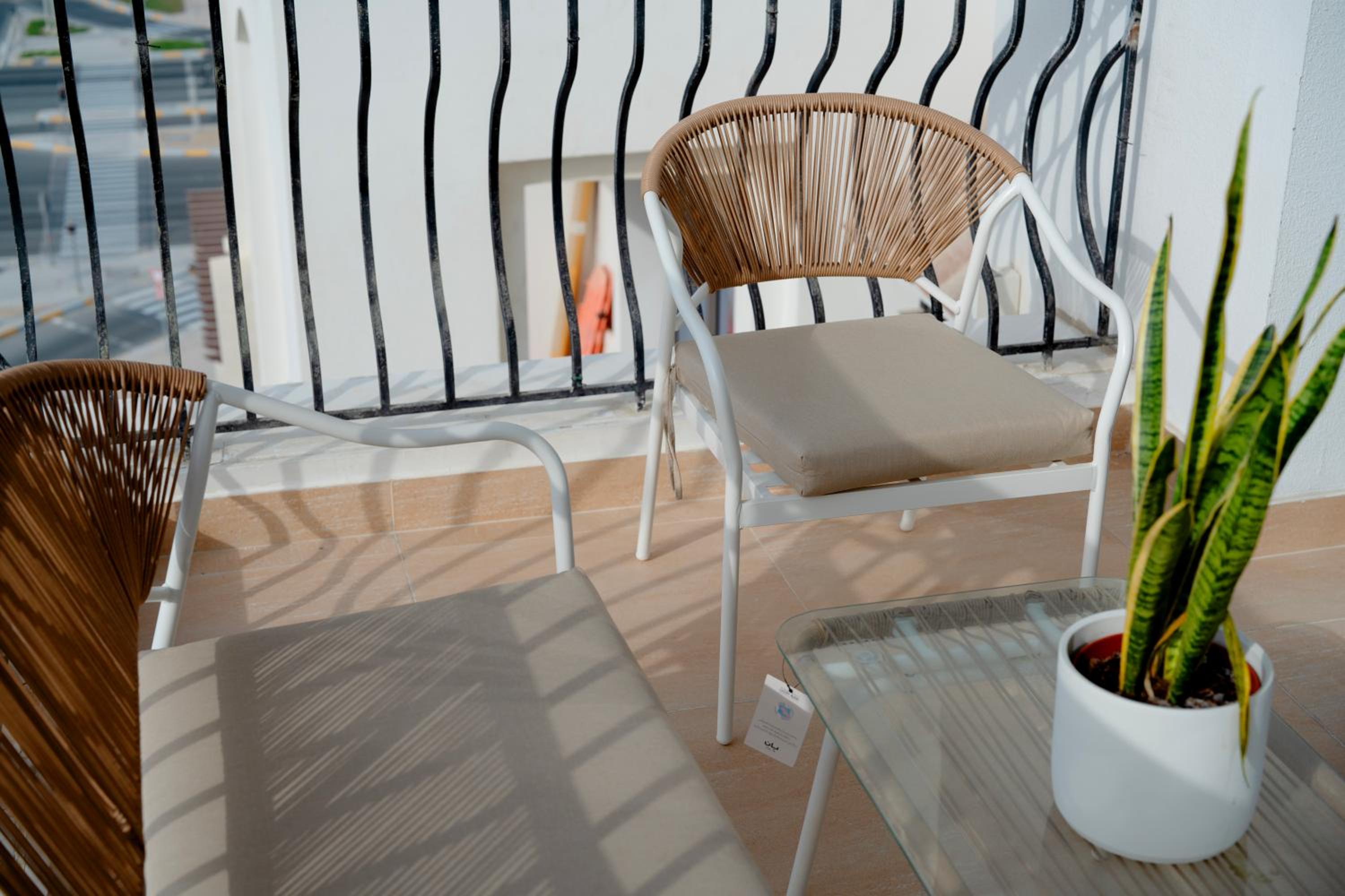 Studio Apartment - Yas Adventure by M