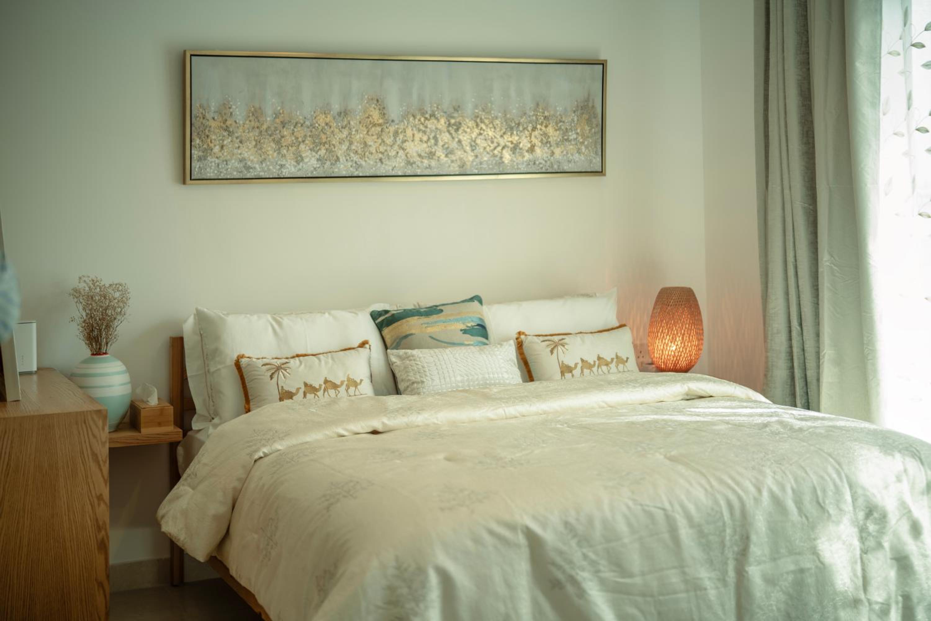 Studio Apartment - Yas Adventure by M