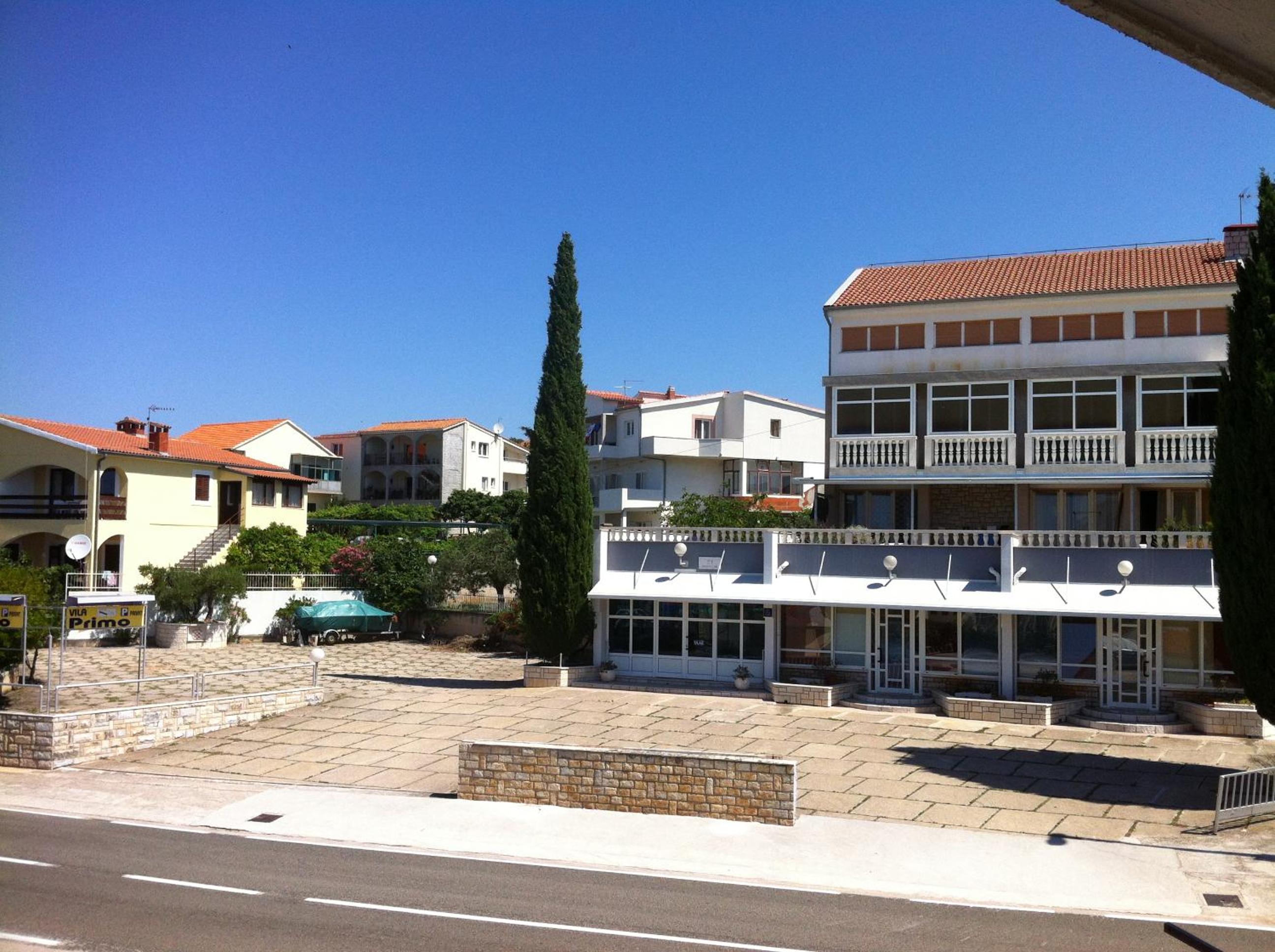 Vila Primo view 5