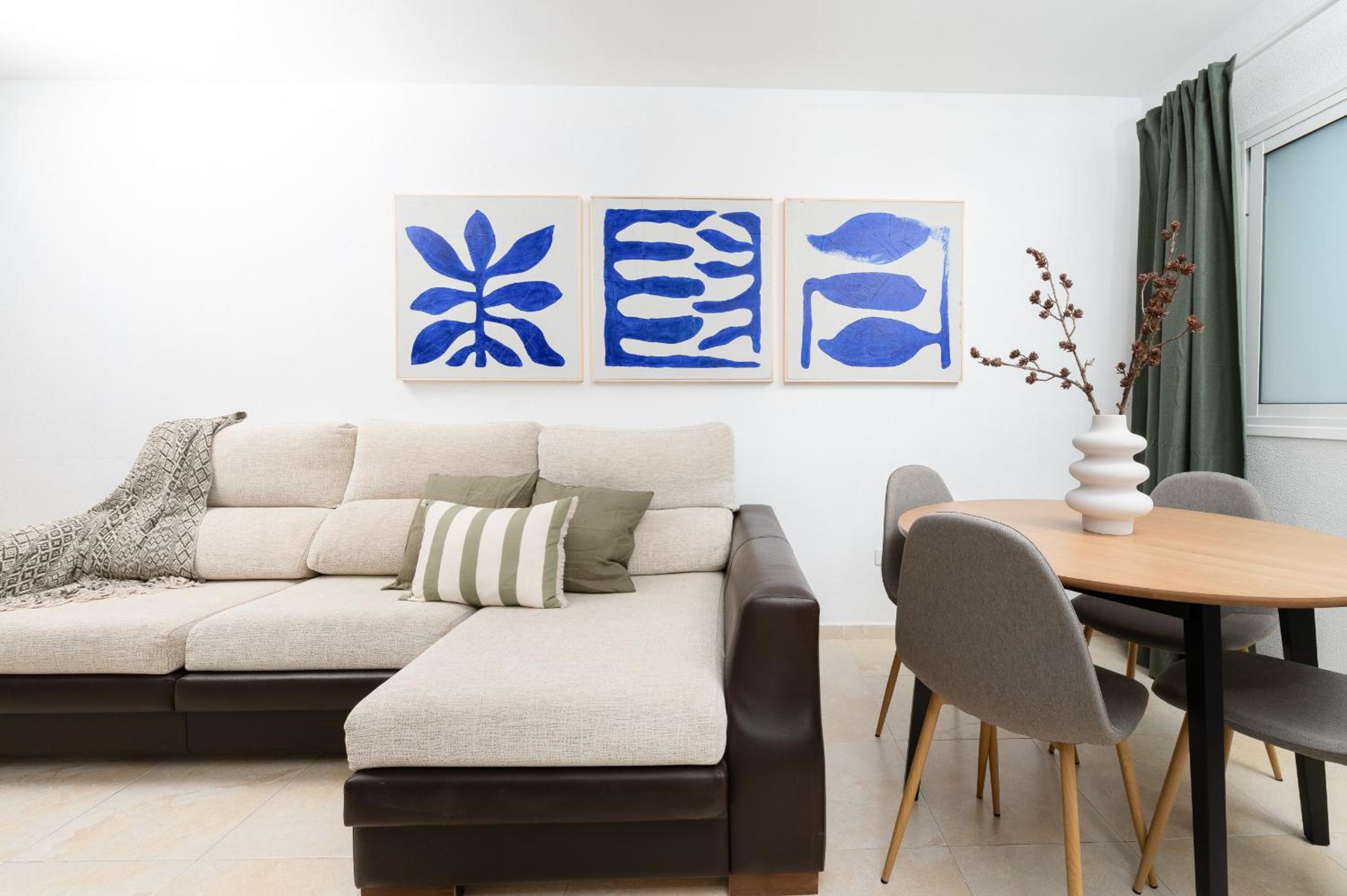 Profithome- Brisas de Güimar
