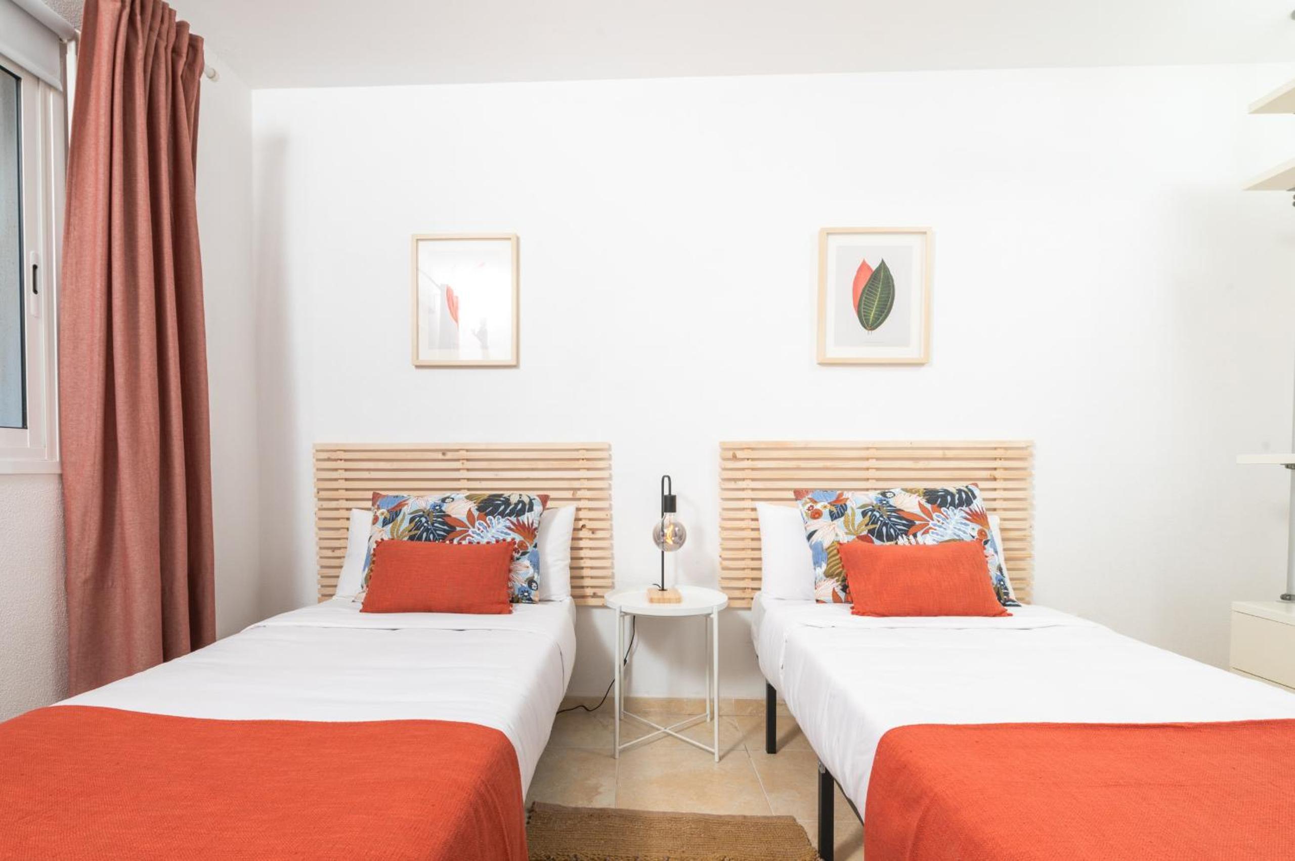 Profithome- Brisas de Güimar