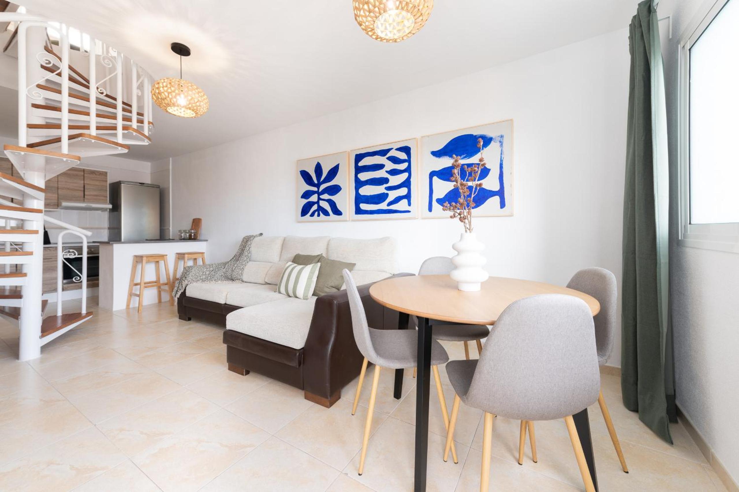 Profithome- Brisas de Güimar