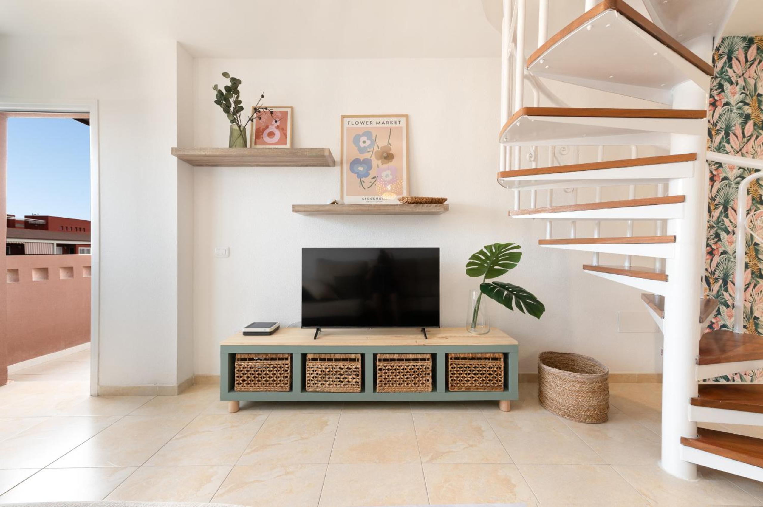 Profithome- Brisas de Güimar