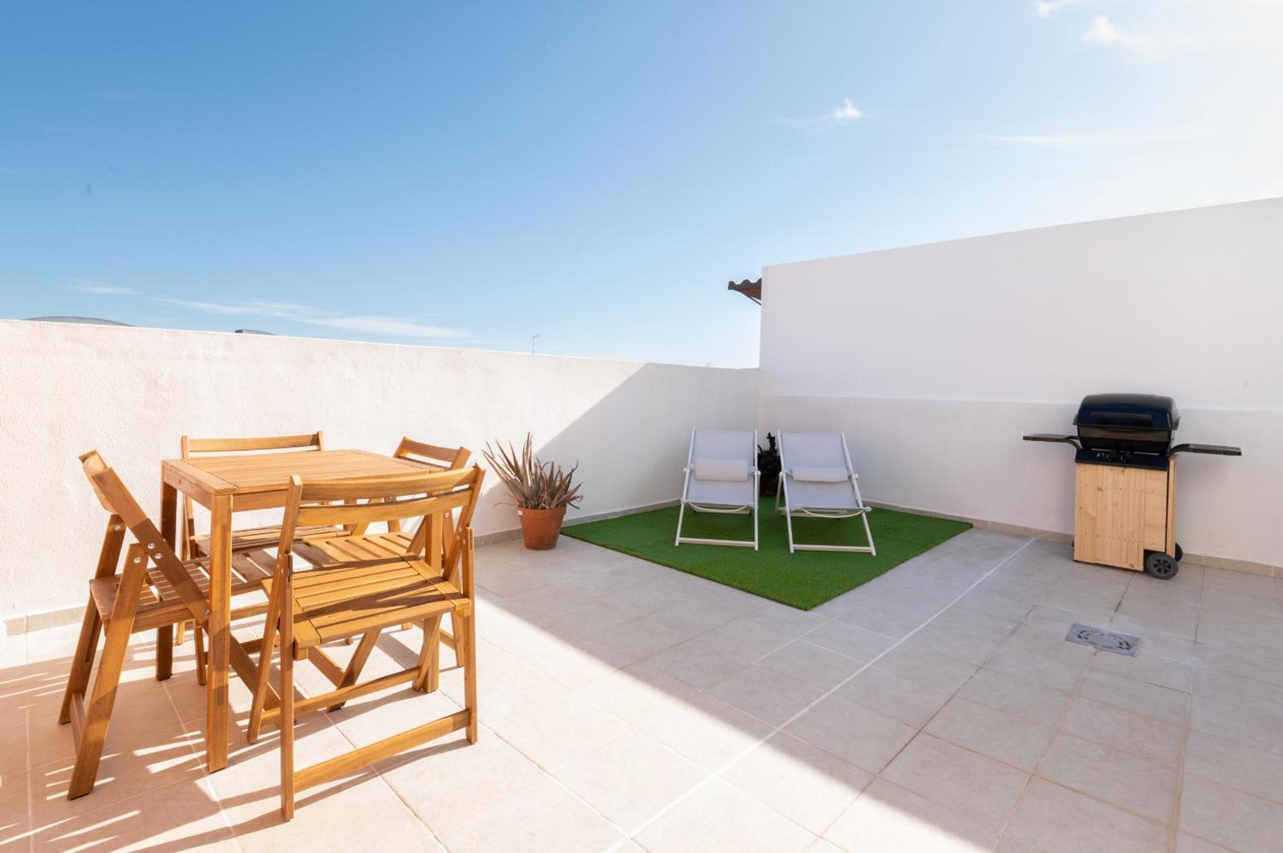 Profithome- Brisas de Güimar