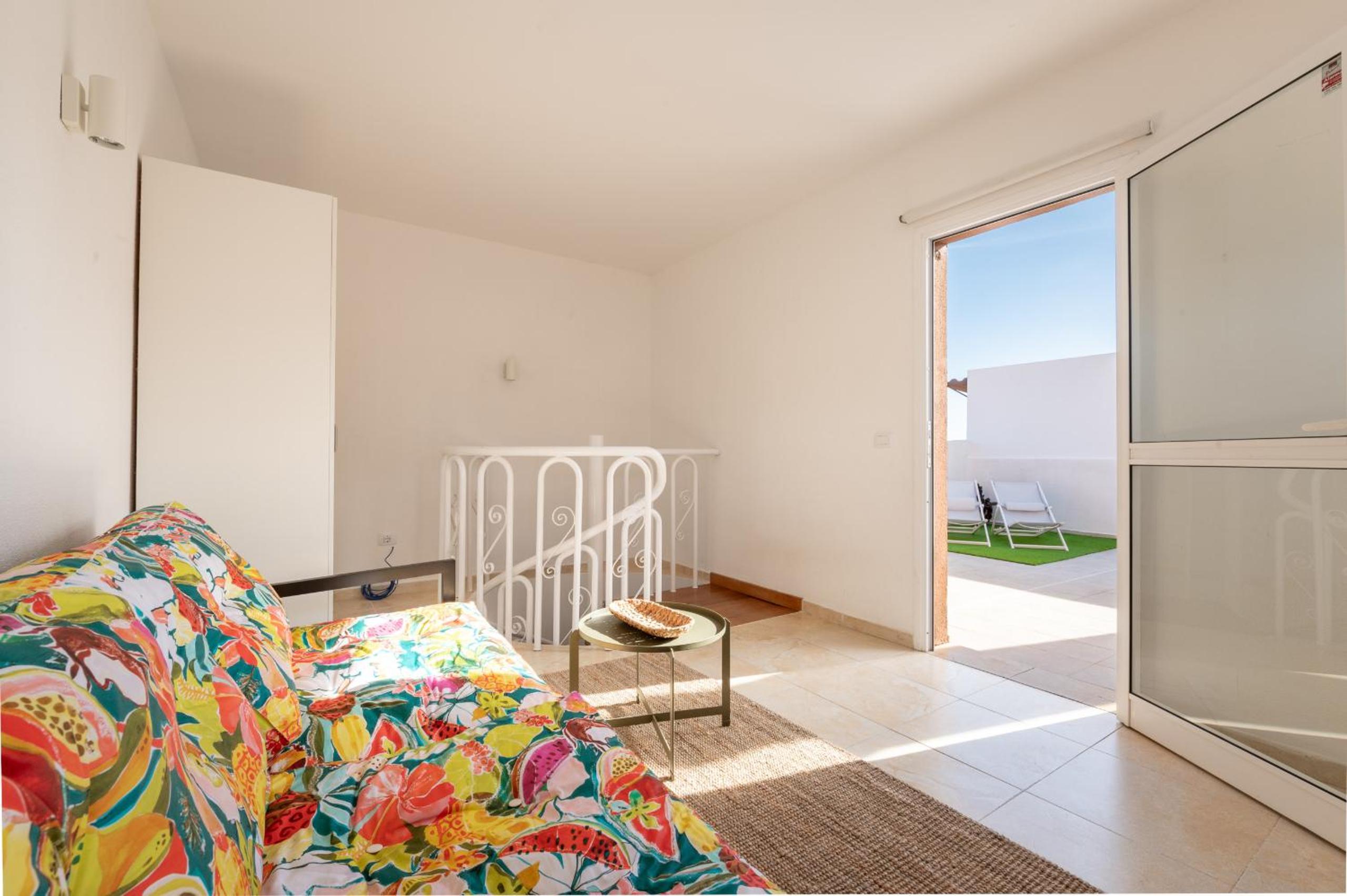 Profithome- Brisas de Güimar
