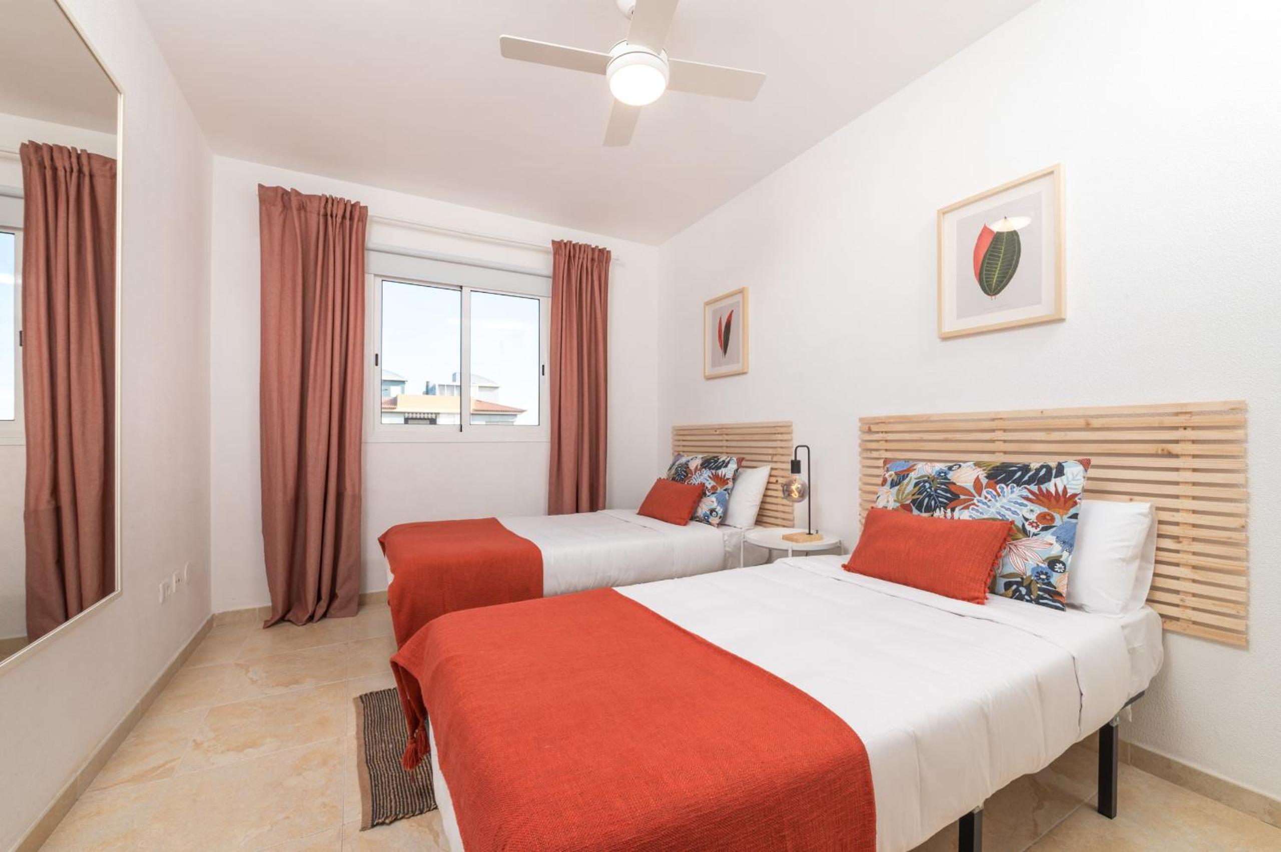 Profithome- Brisas de Güimar