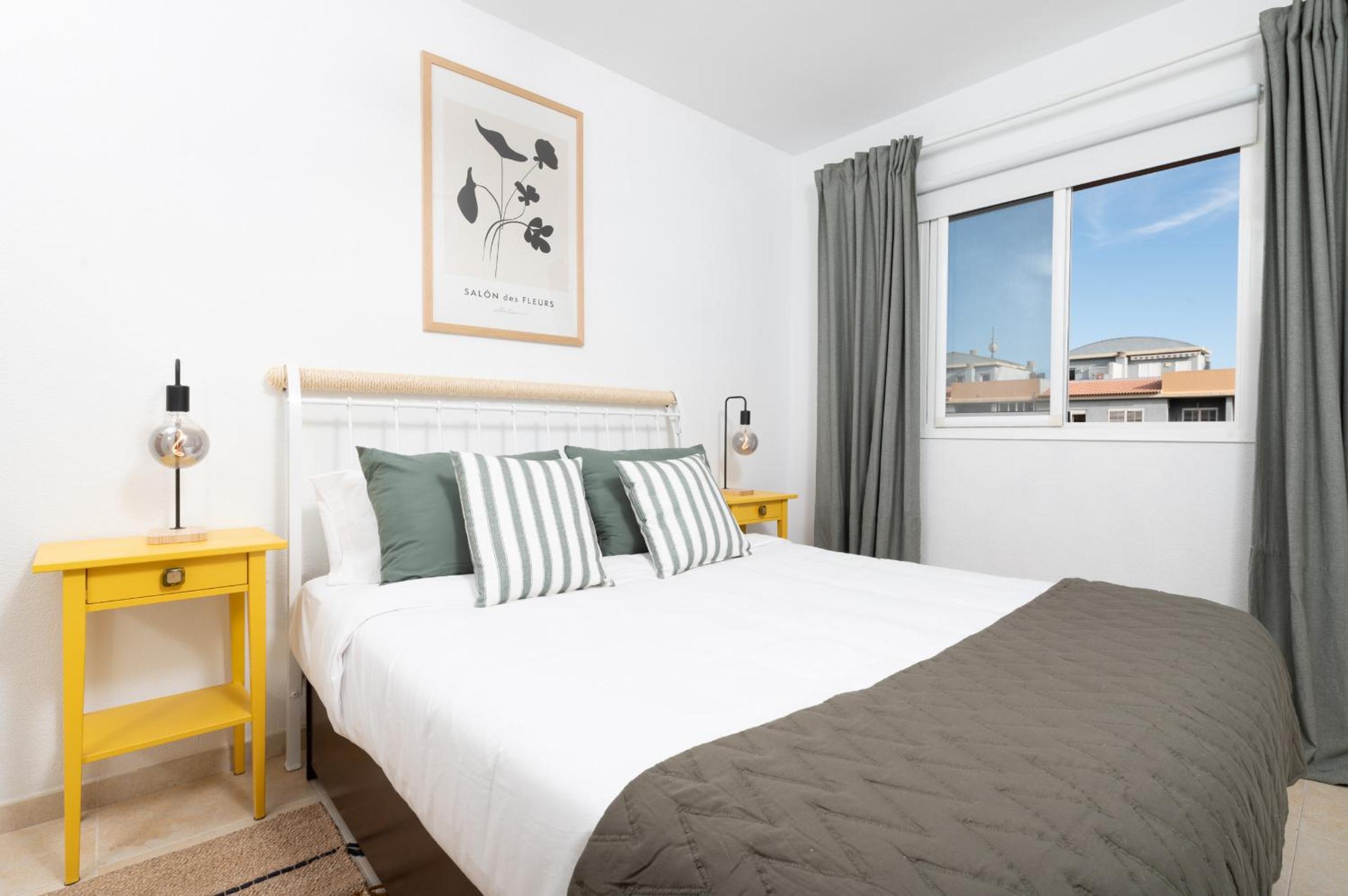Profithome- Brisas de Güimar