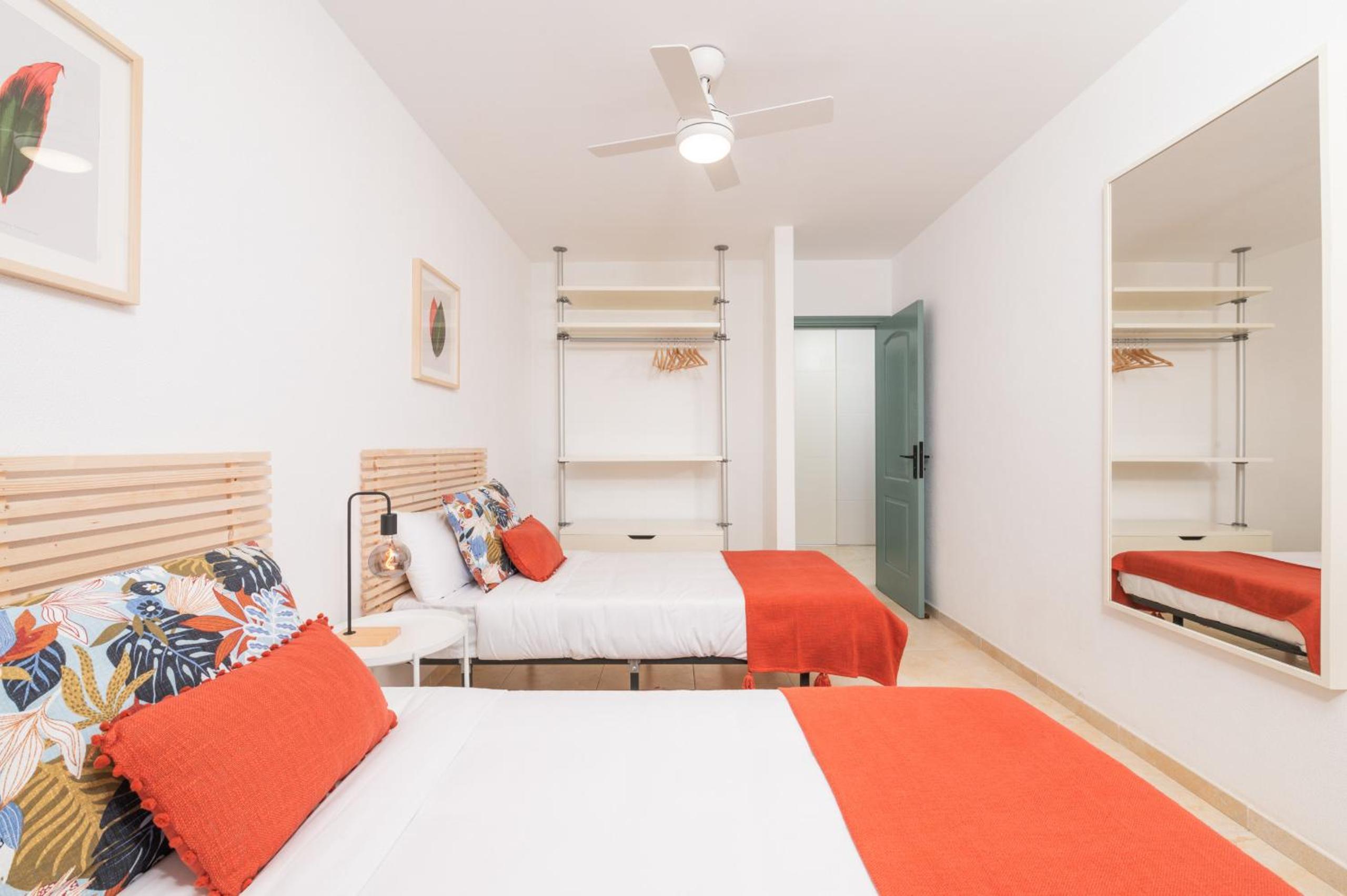 Profithome- Brisas de Güimar