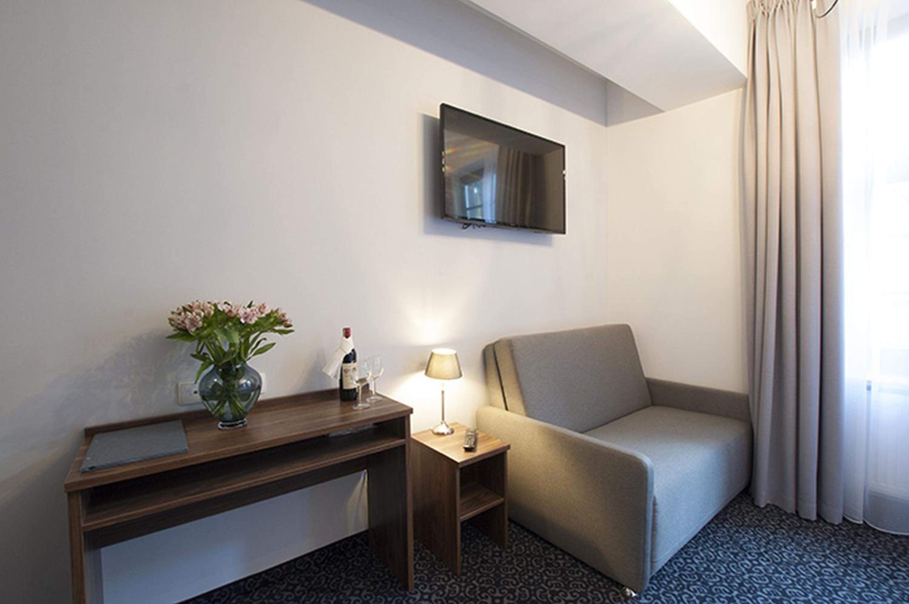 Liberum Residence Old Town — photo 61