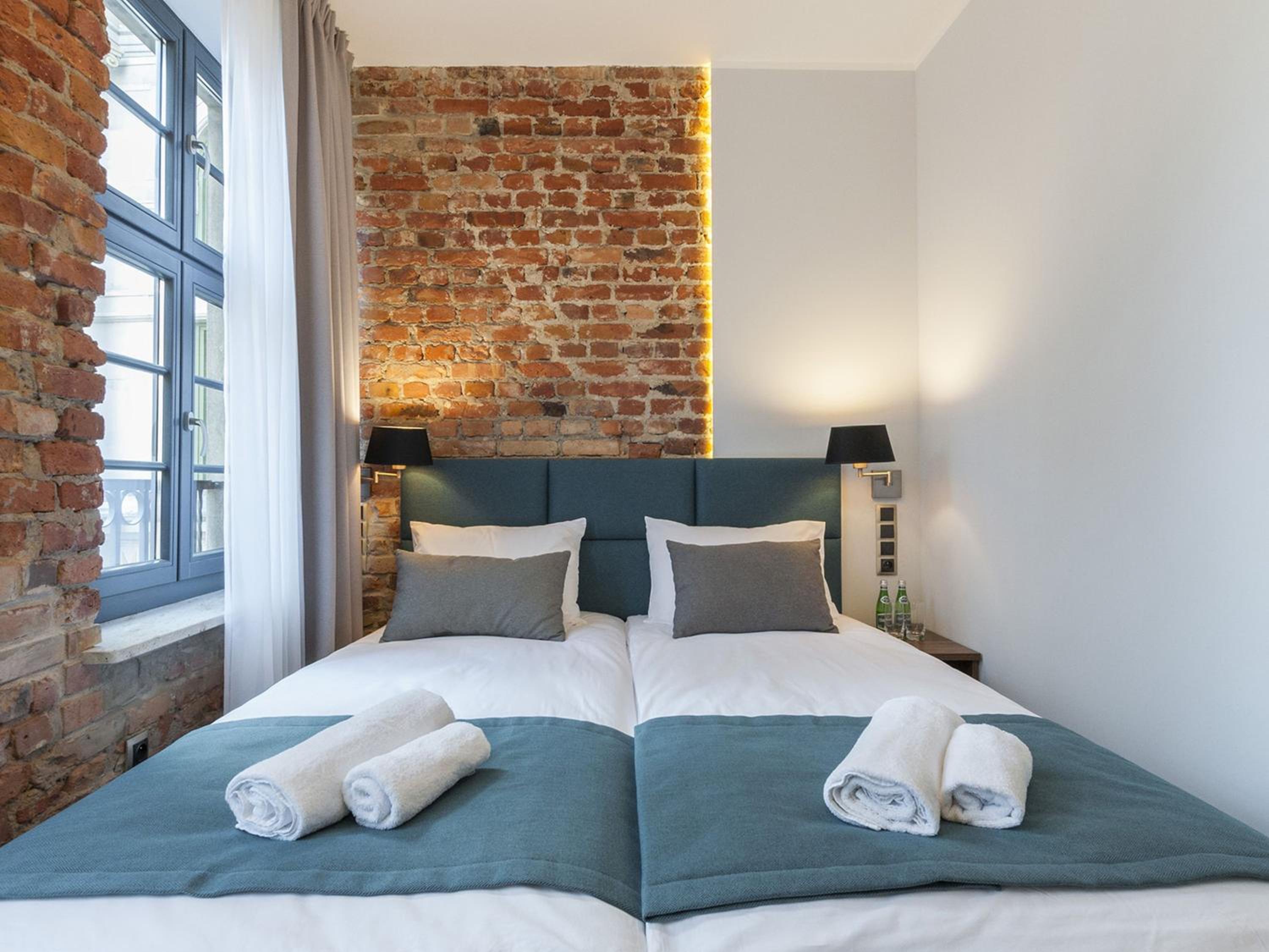 Liberum Residence Old Town — photo 35