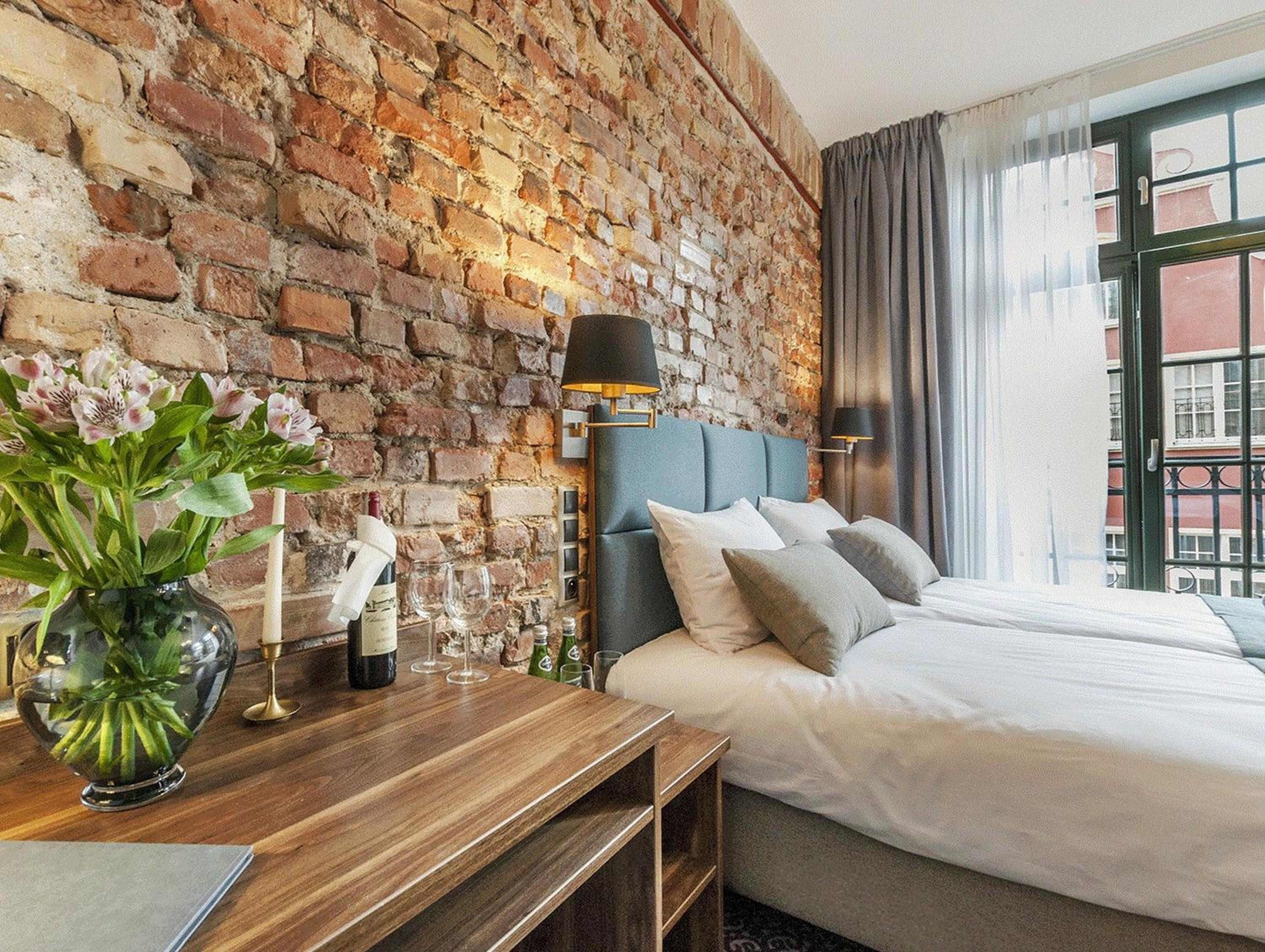 Liberum Residence Old Town — photo 59