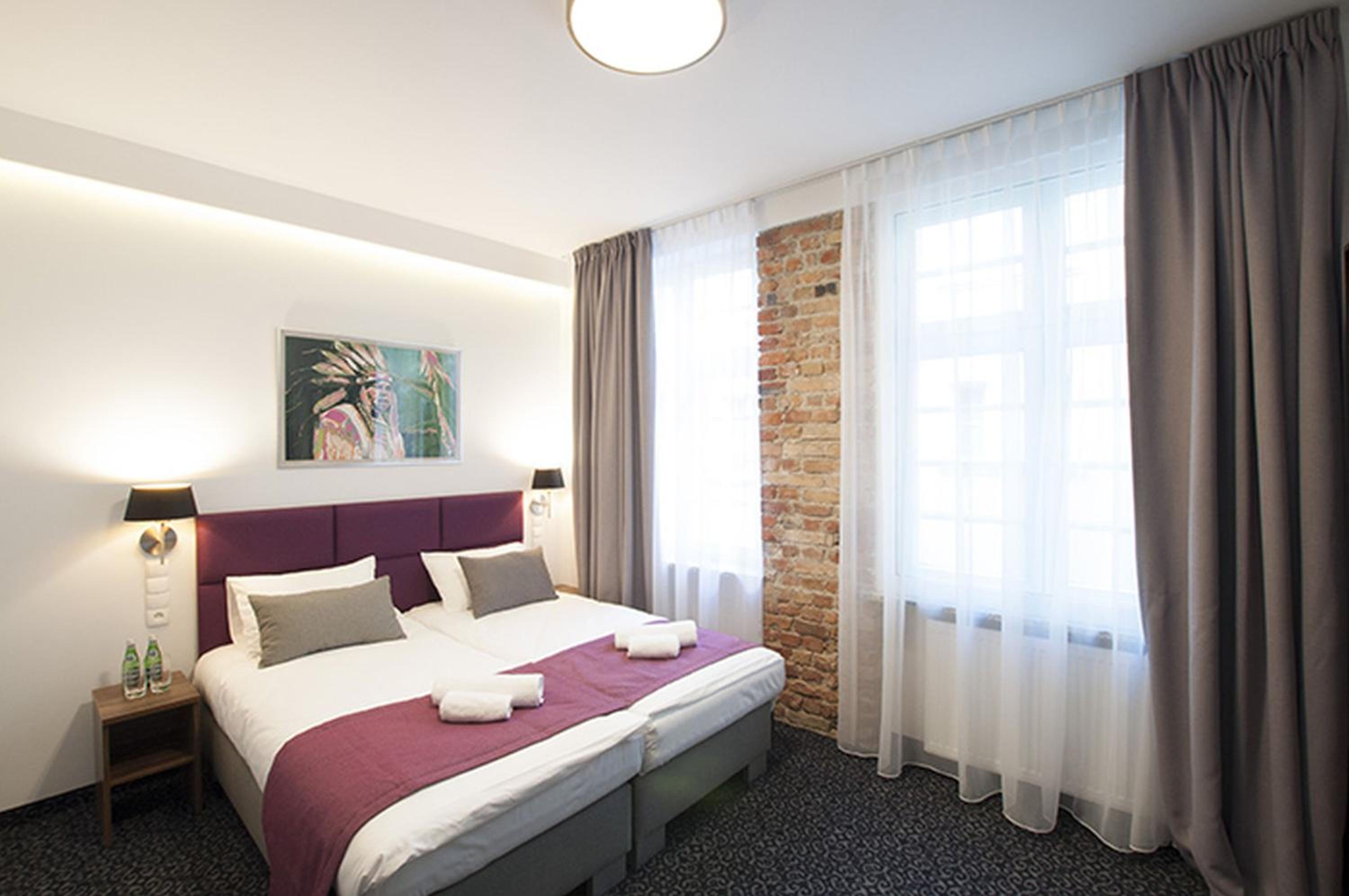 Liberum Residence Old Town — photo 48