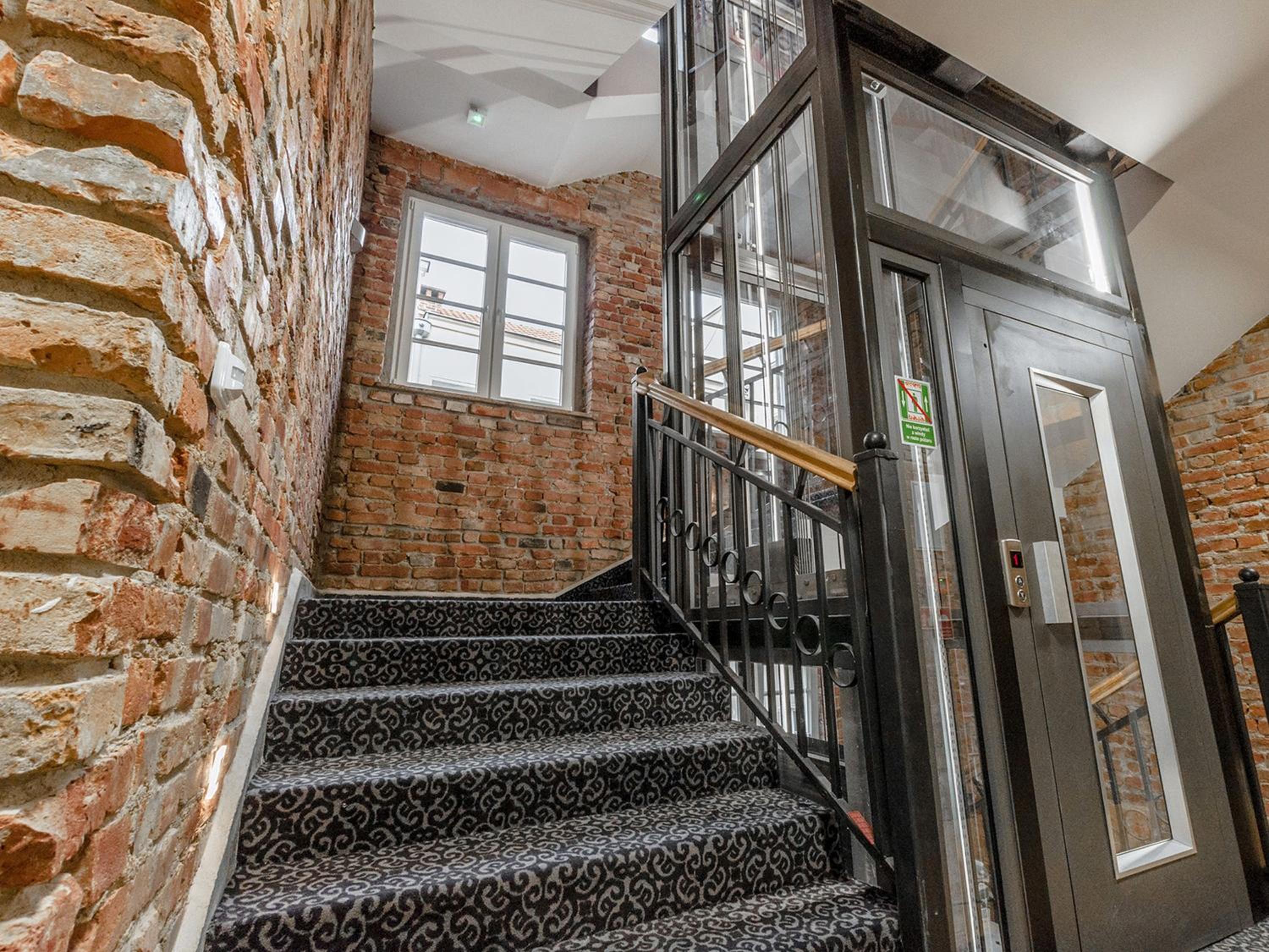 Liberum Residence Old Town — photo 52