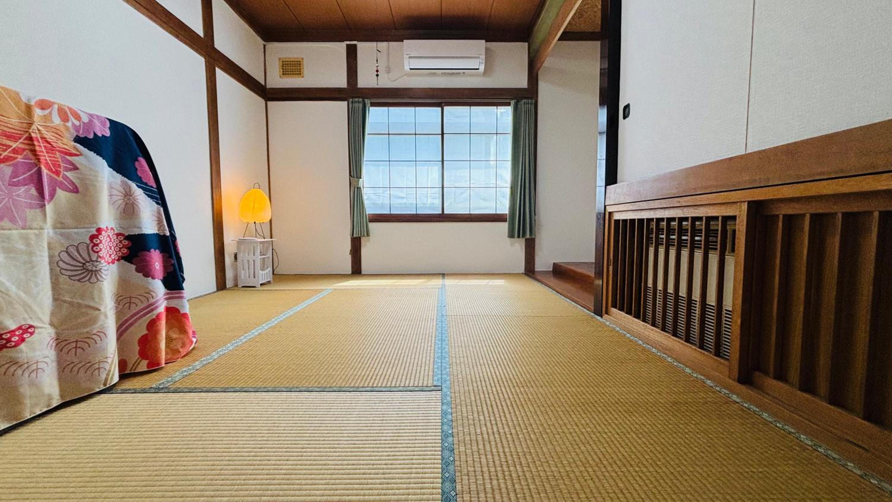 SecondHouse Green