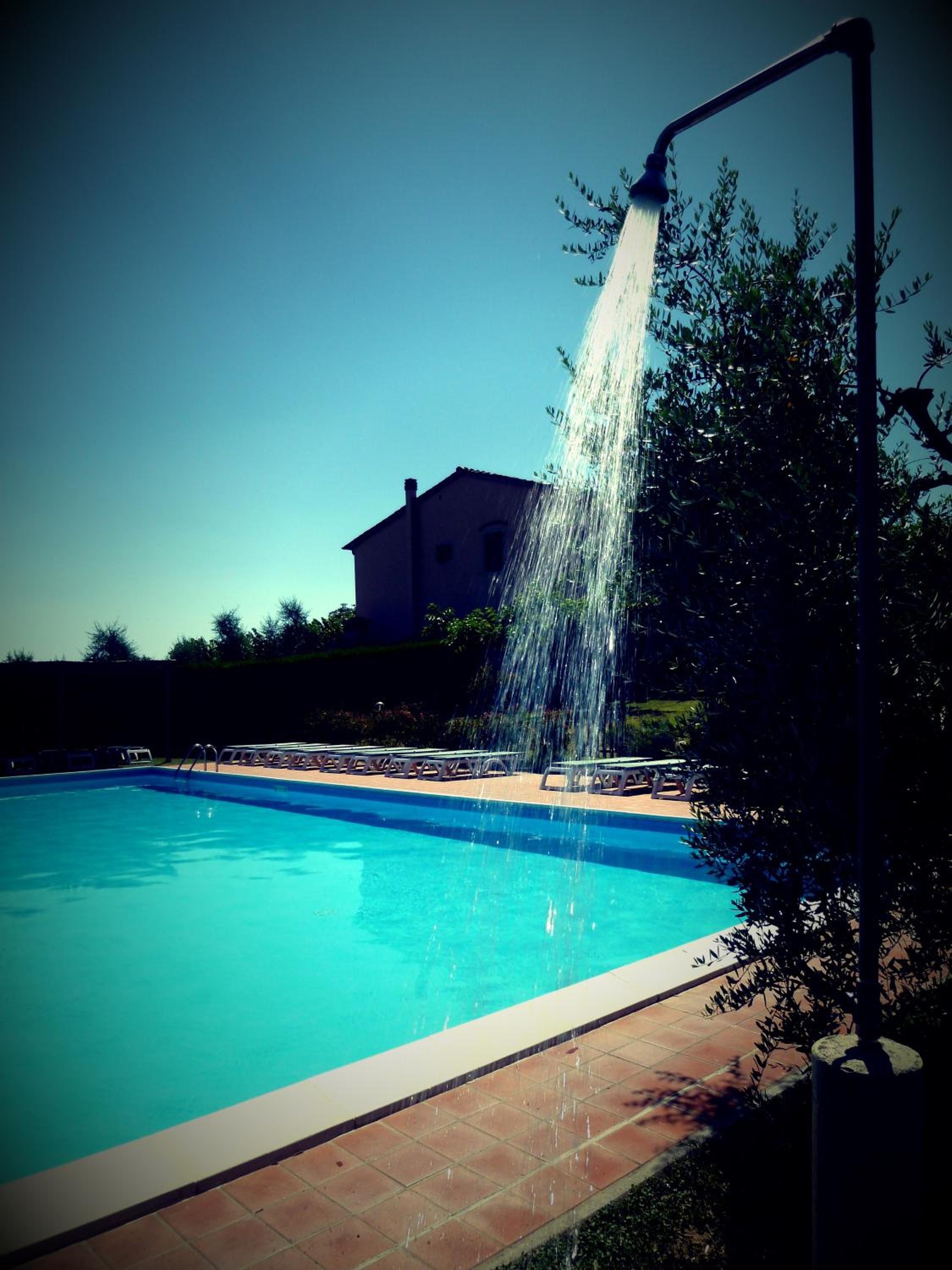 Agriturismo La Torricella