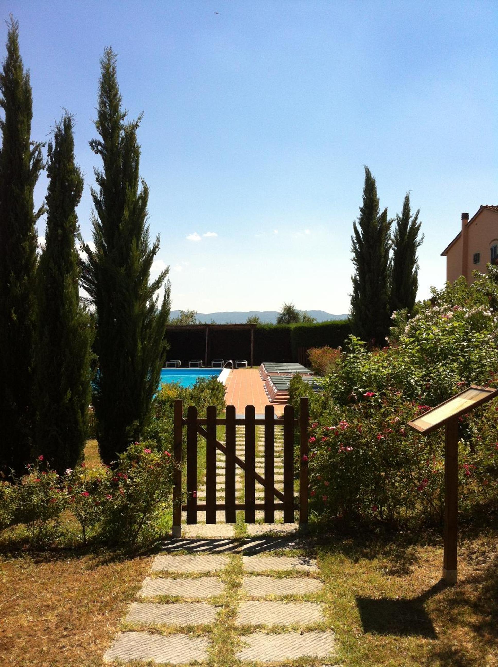 Agriturismo La Torricella