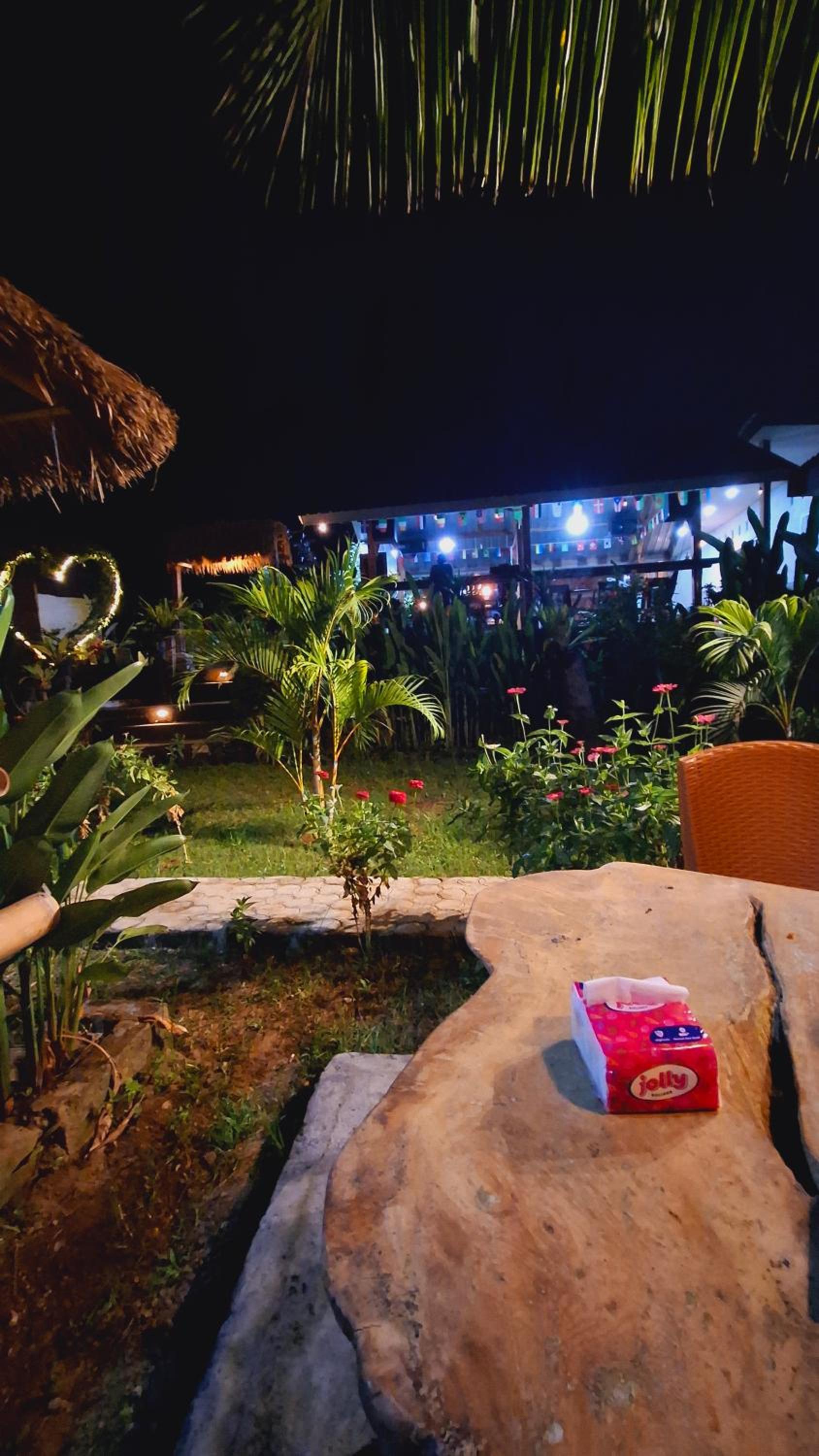 Bamboo Craft Homestay