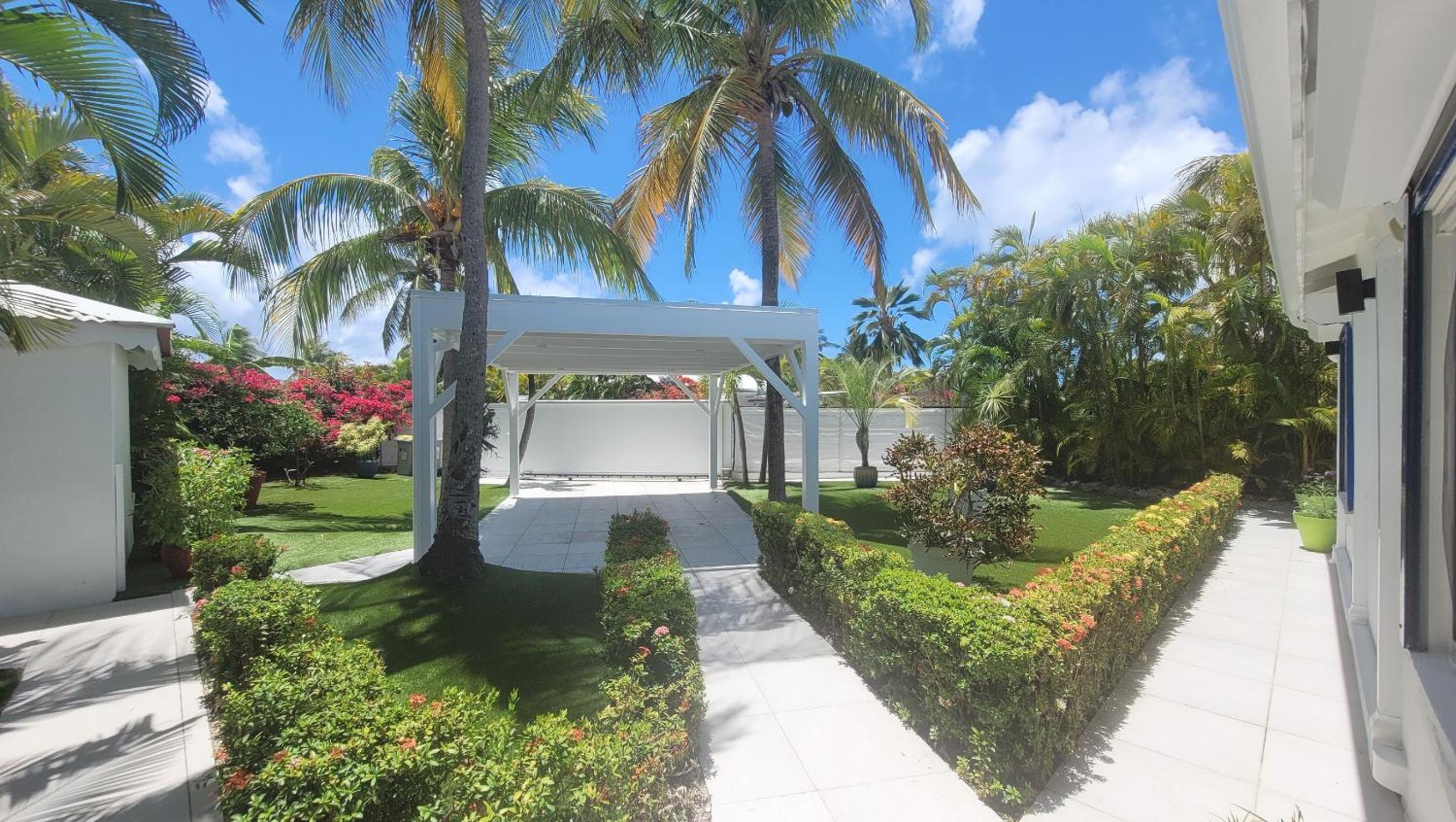 Villa AMAYA pour 4 personnes