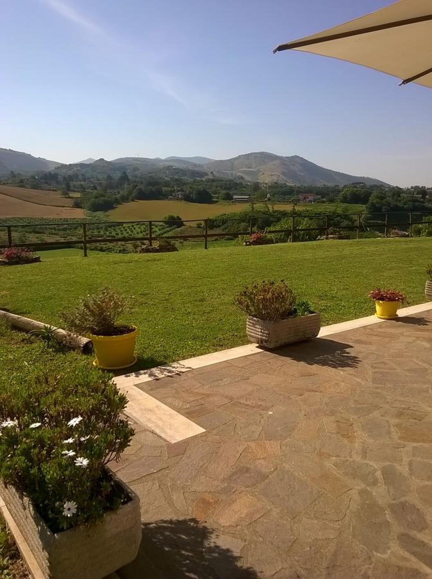 Bed & Breakfast Valeri view 3