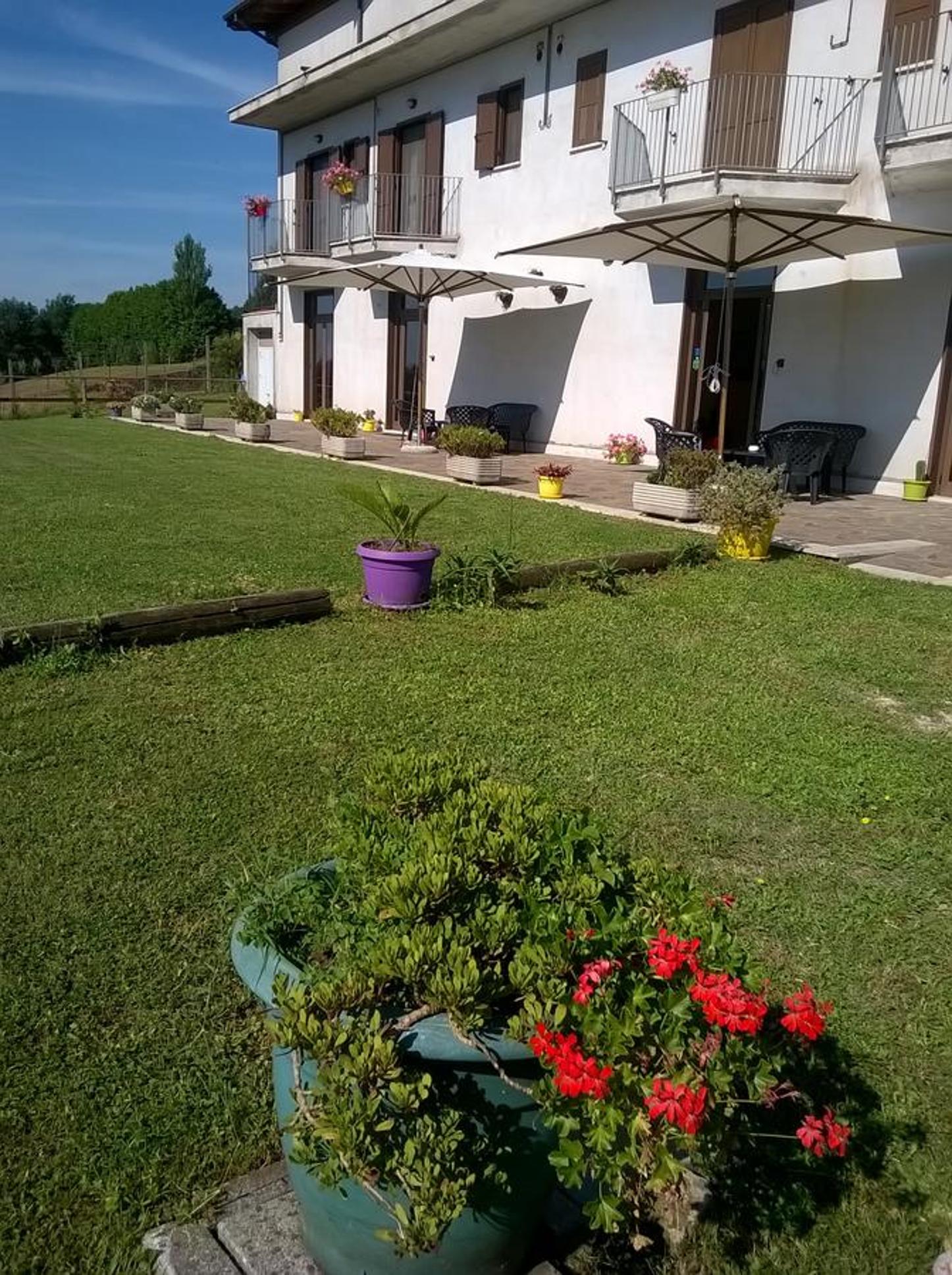 Bed & Breakfast Valeri view 4